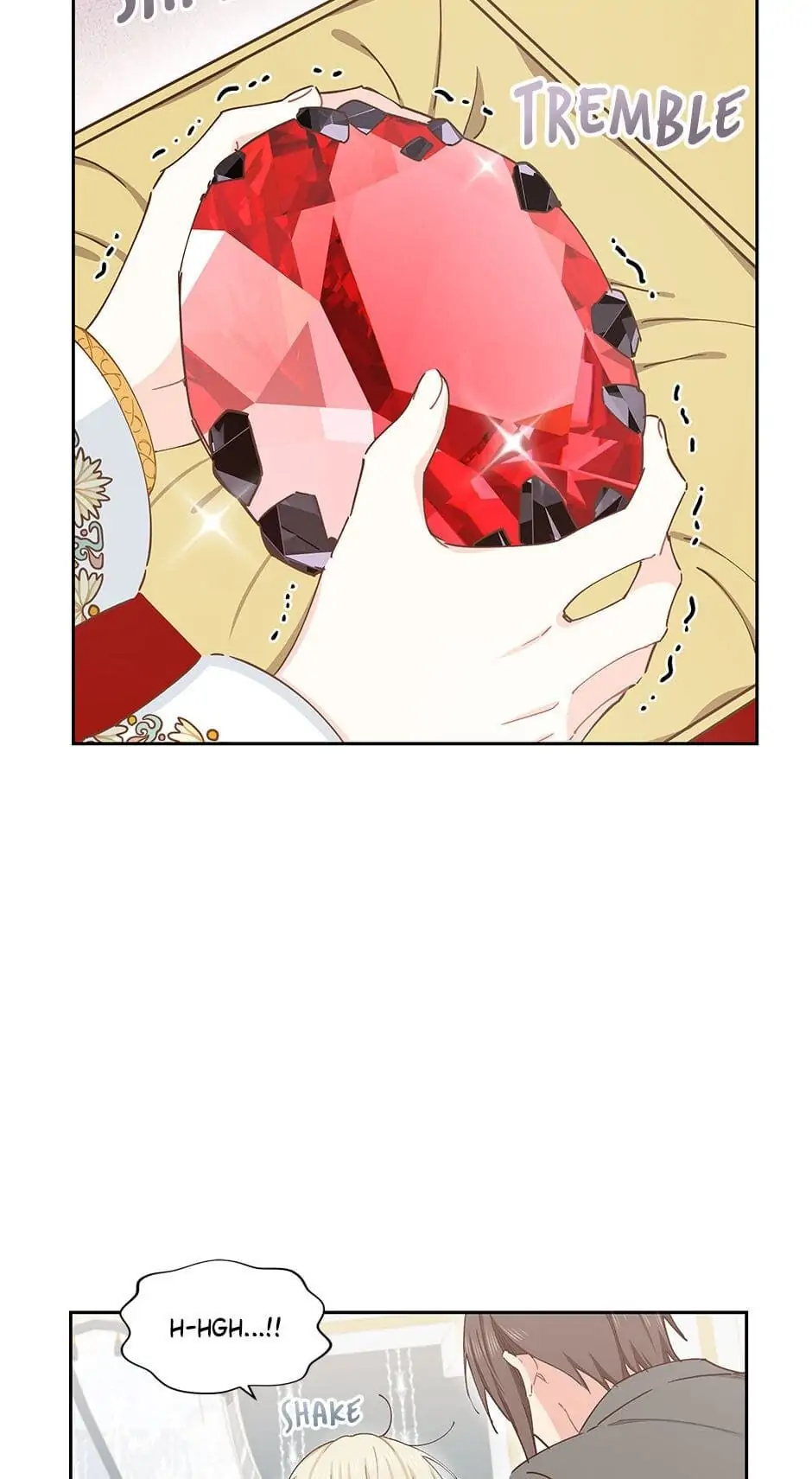 I Have No Health Chapter 38 page 37