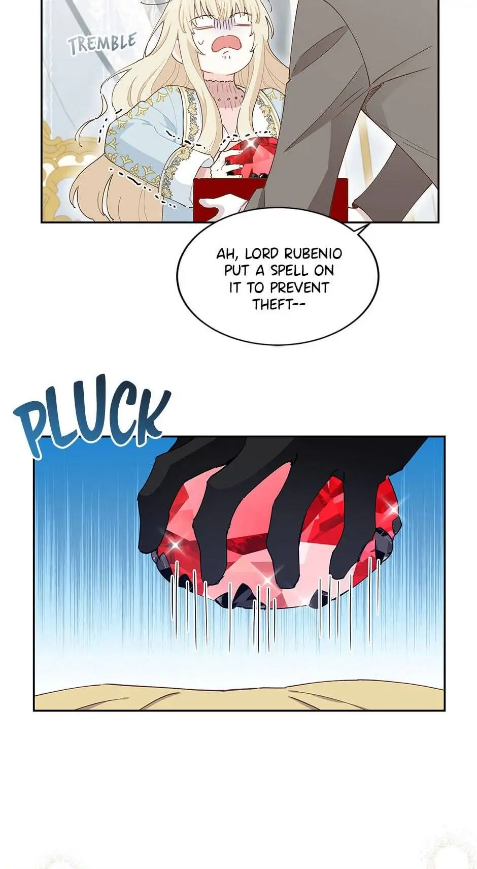 I Have No Health Chapter 38 page 38