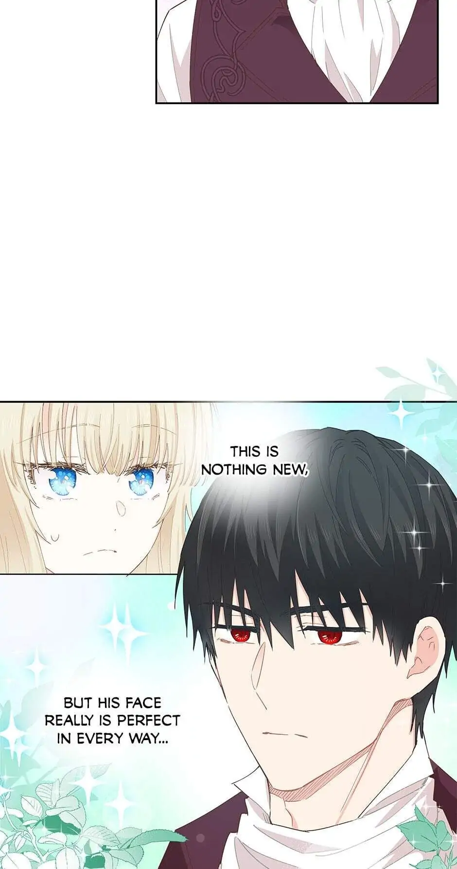 I Have No Health Chapter 38 page 3