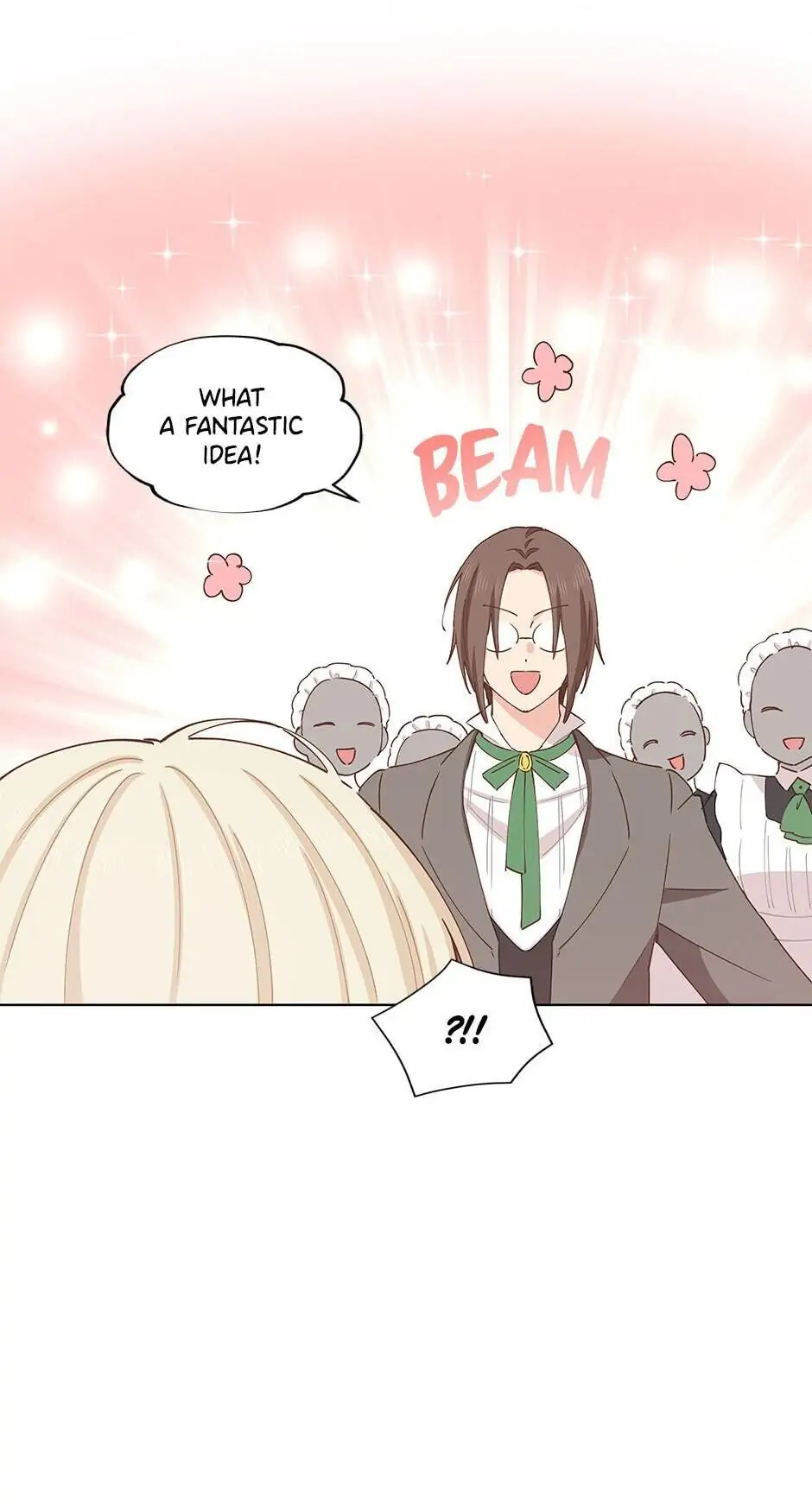 I Have No Health Chapter 38 page 44