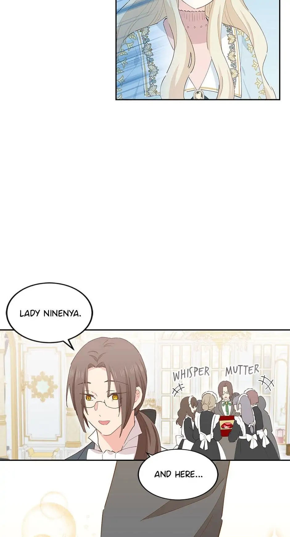 I Have No Health Chapter 38 page 46