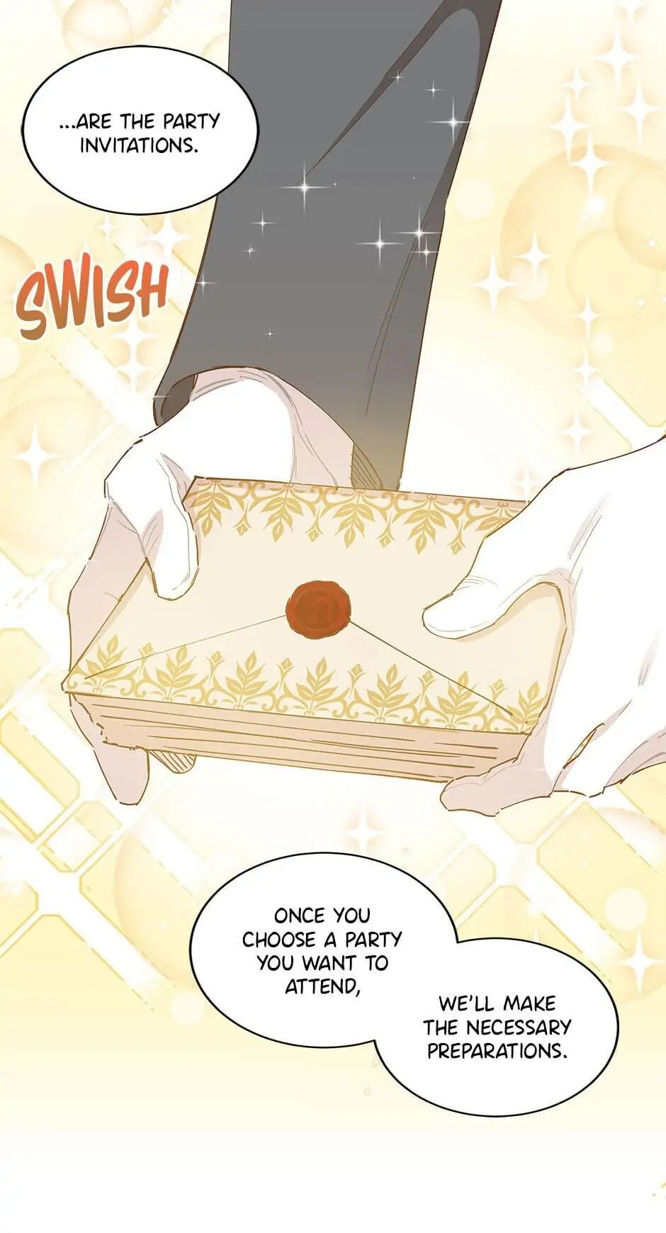 I Have No Health Chapter 38 page 47