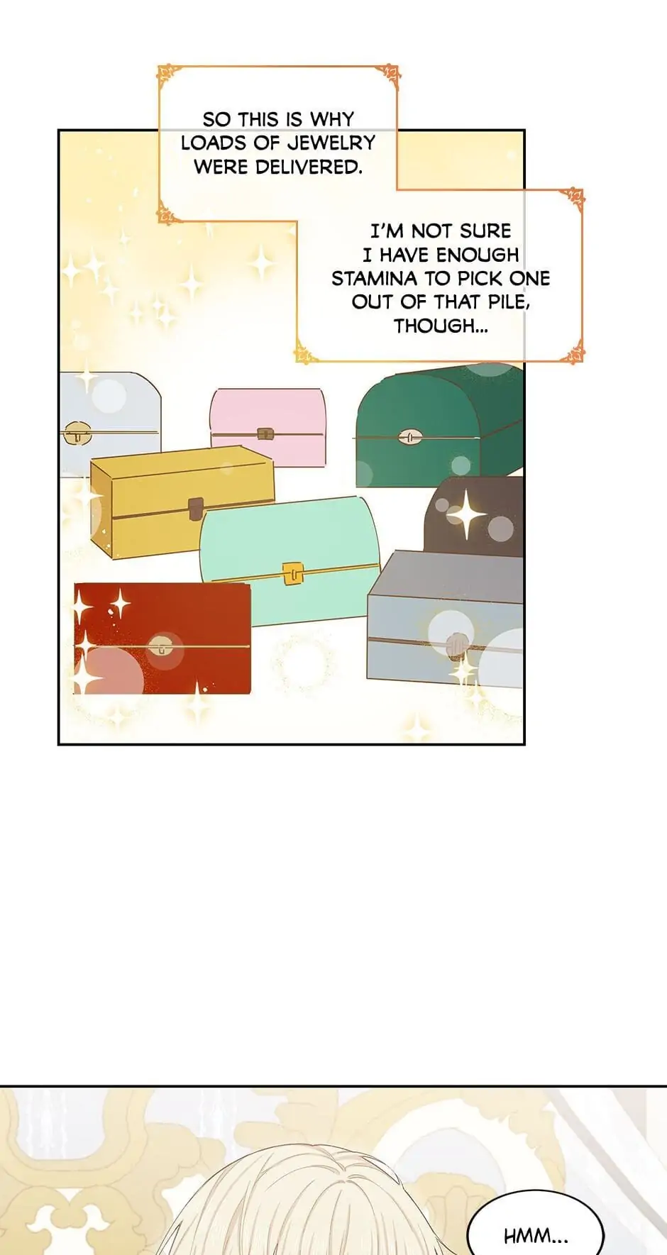 I Have No Health Chapter 38 page 48