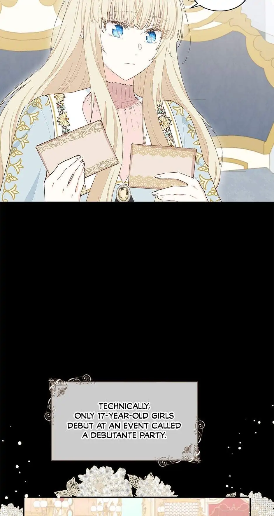 I Have No Health Chapter 38 page 49