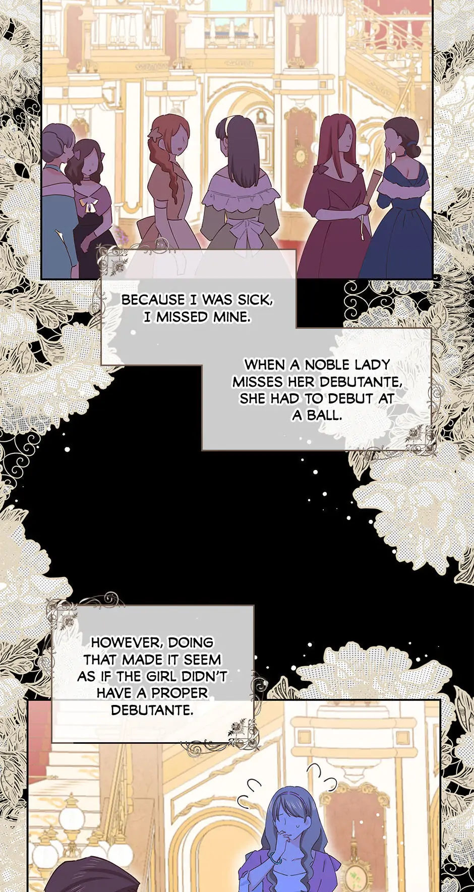 I Have No Health Chapter 38 page 50