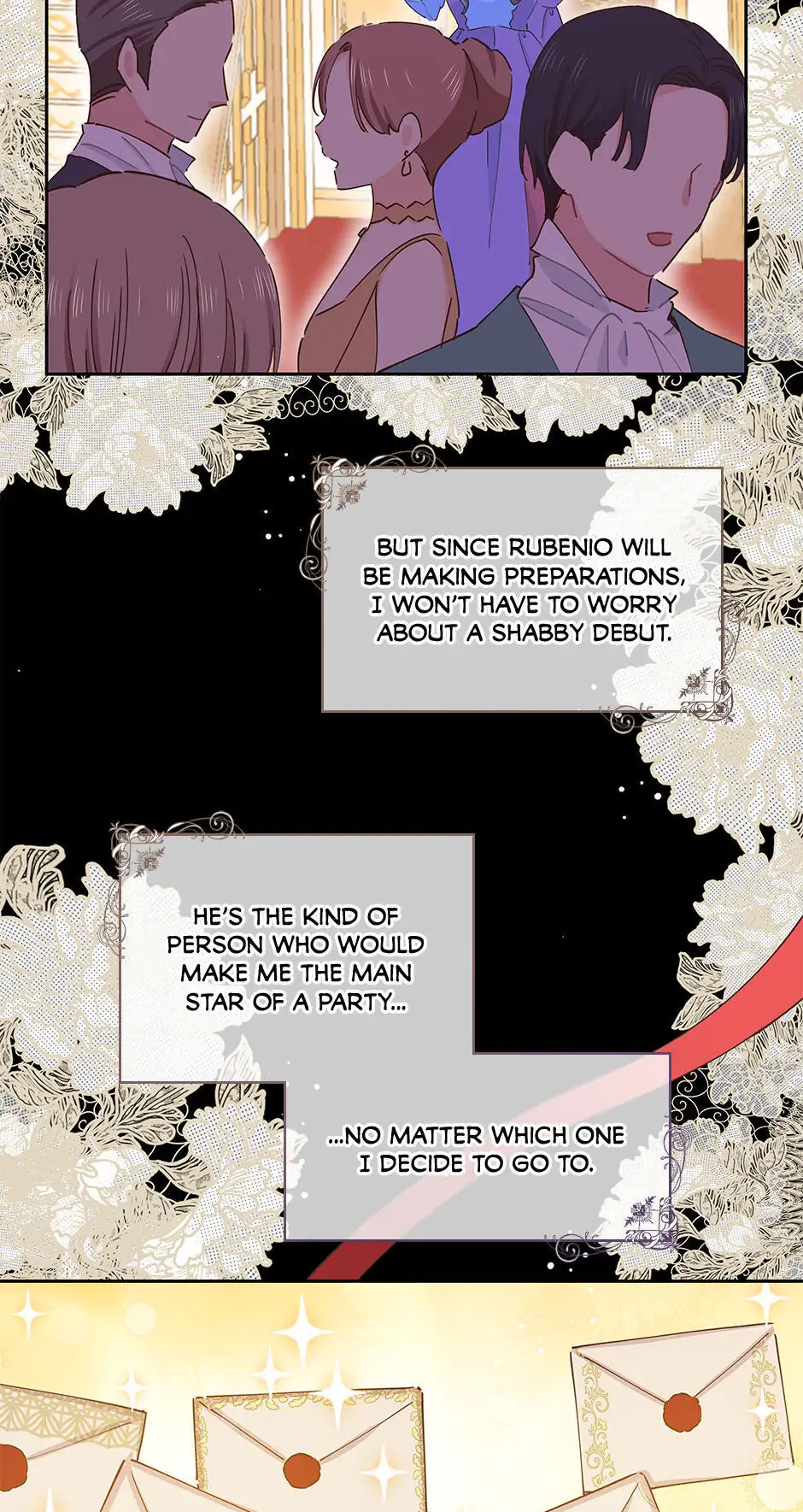 I Have No Health Chapter 38 page 51
