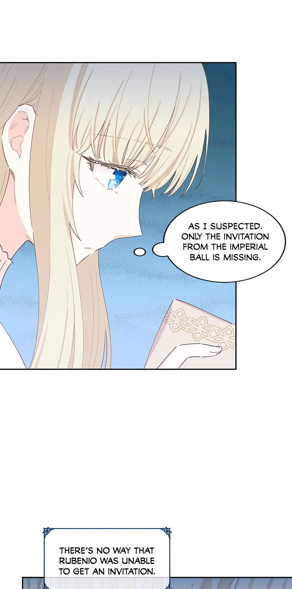 I Have No Health Chapter 38 page 54