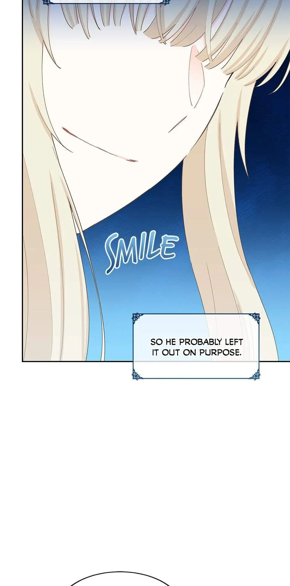 I Have No Health Chapter 38 page 55