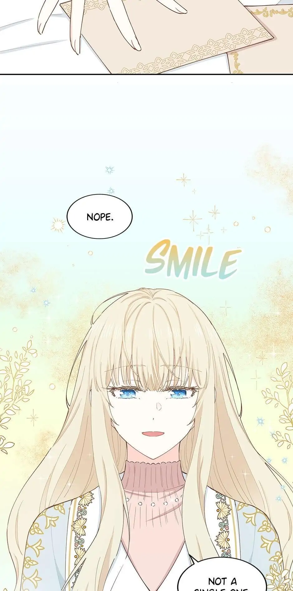 I Have No Health Chapter 38 page 57