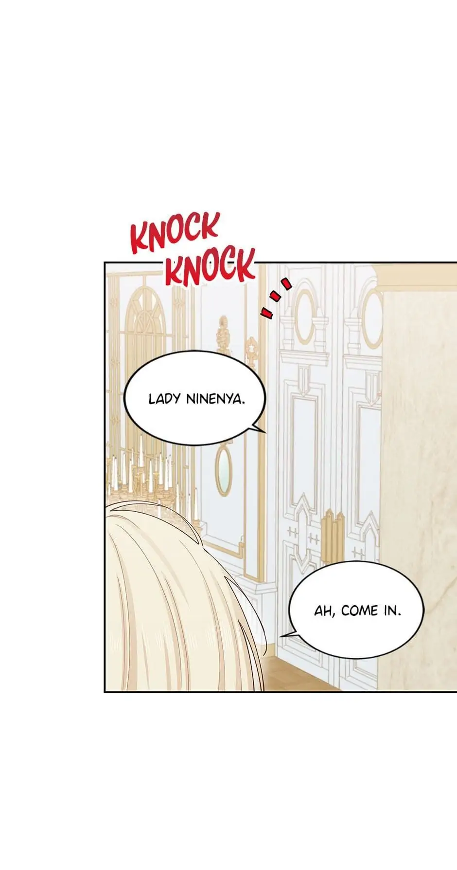 I Have No Health Chapter 38 page 5