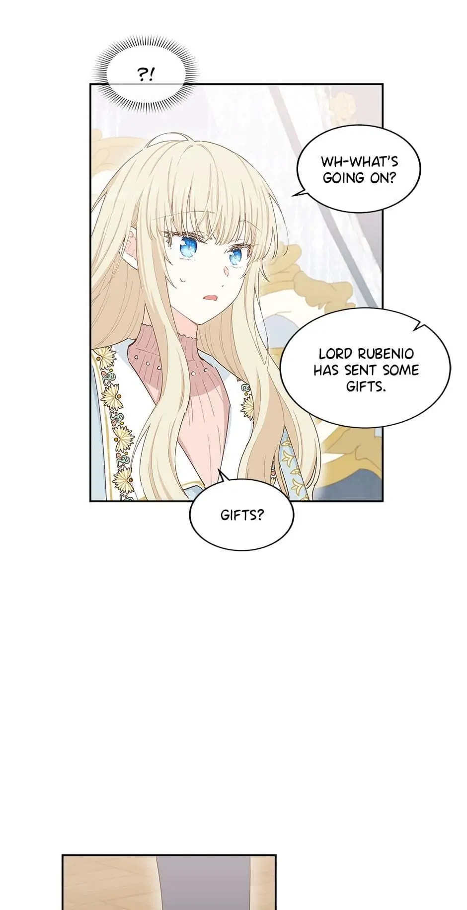 I Have No Health Chapter 38 page 7