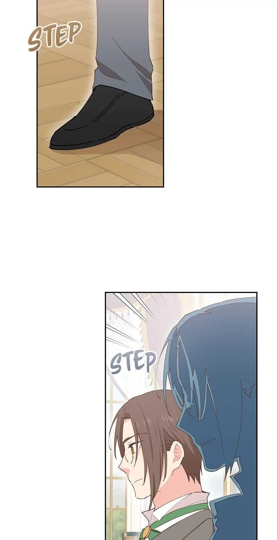 I Have No Health Chapter 38 page 8