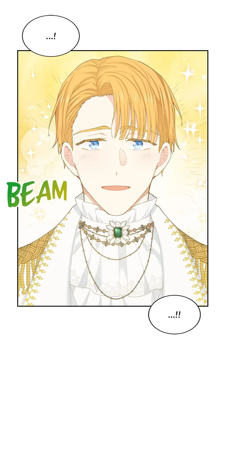 I Have No Health Chapter 41 page 10