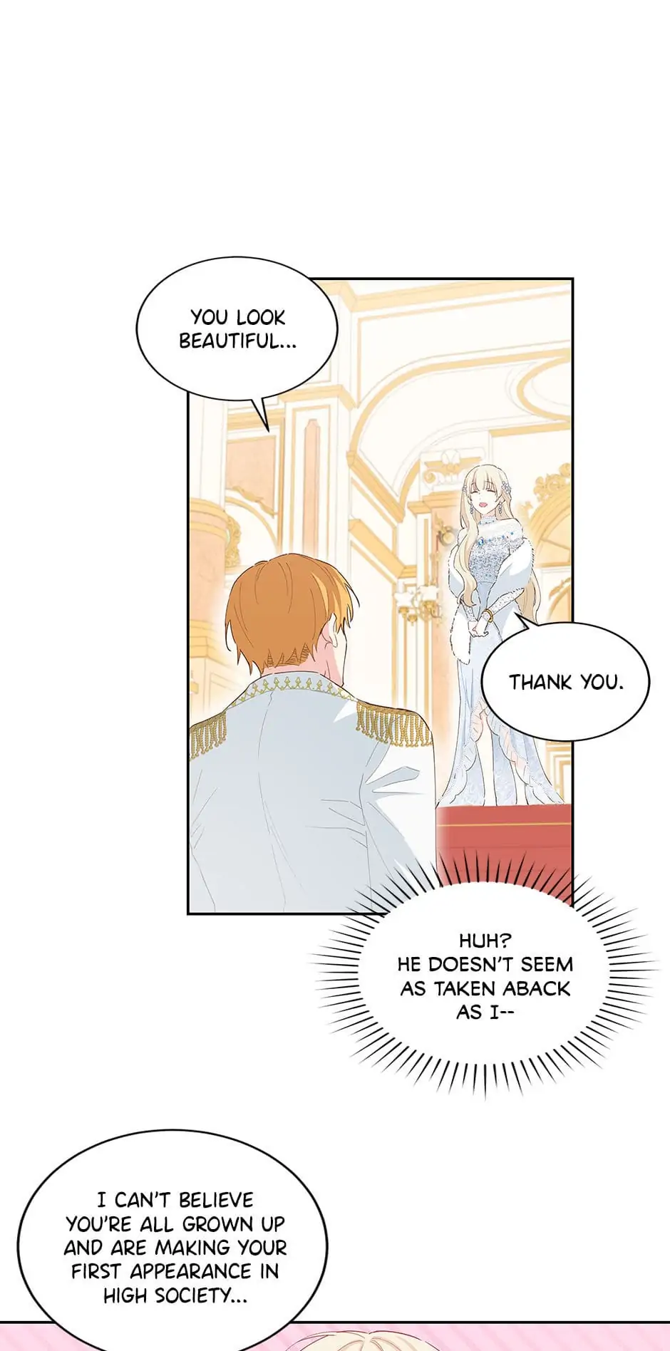 I Have No Health Chapter 41 page 11