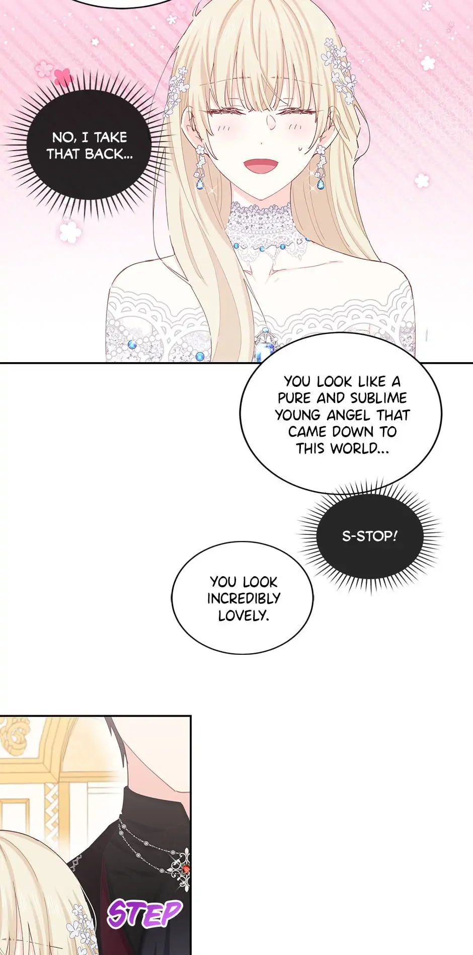 I Have No Health Chapter 41 page 12