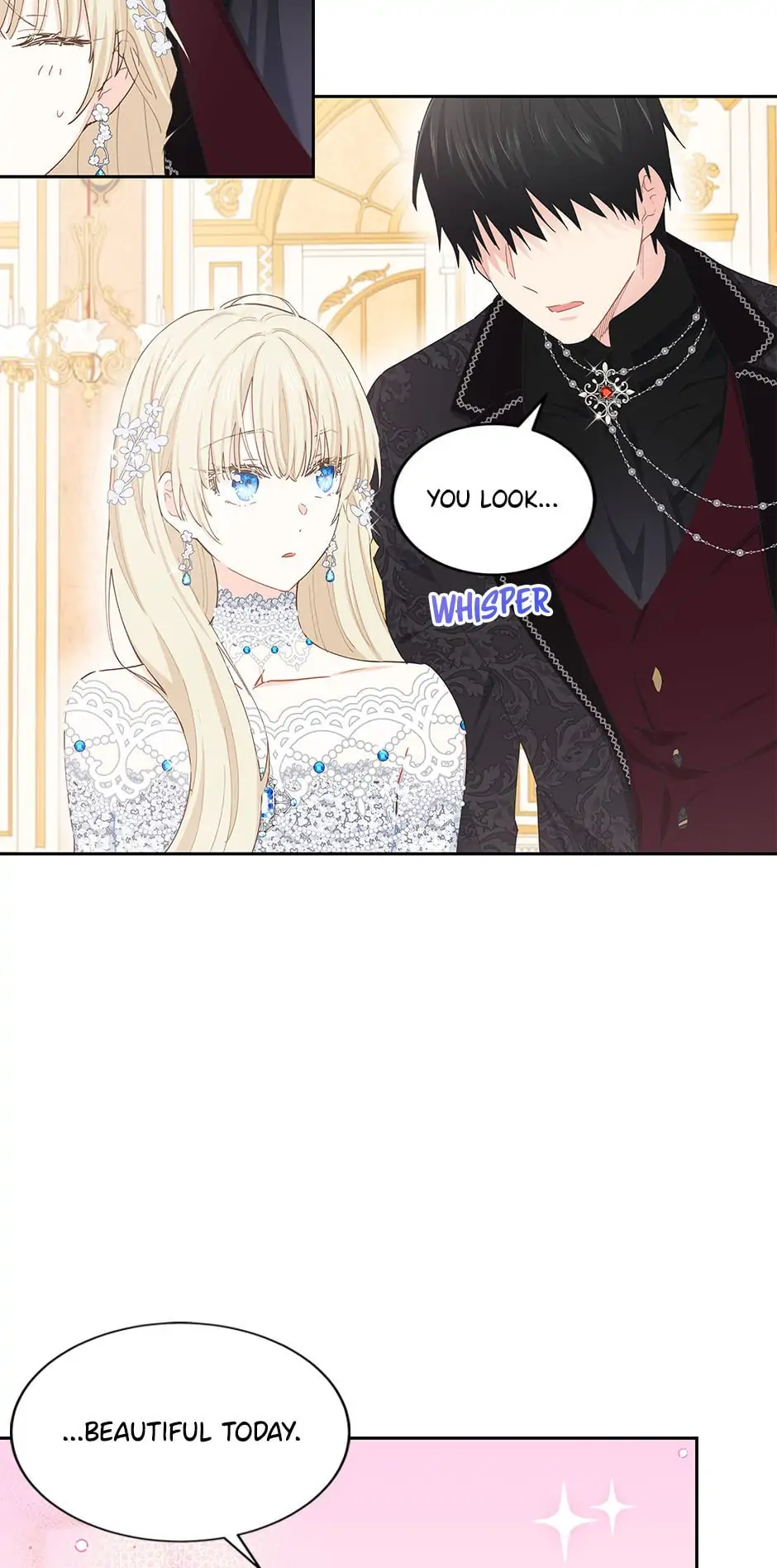 I Have No Health Chapter 41 page 13