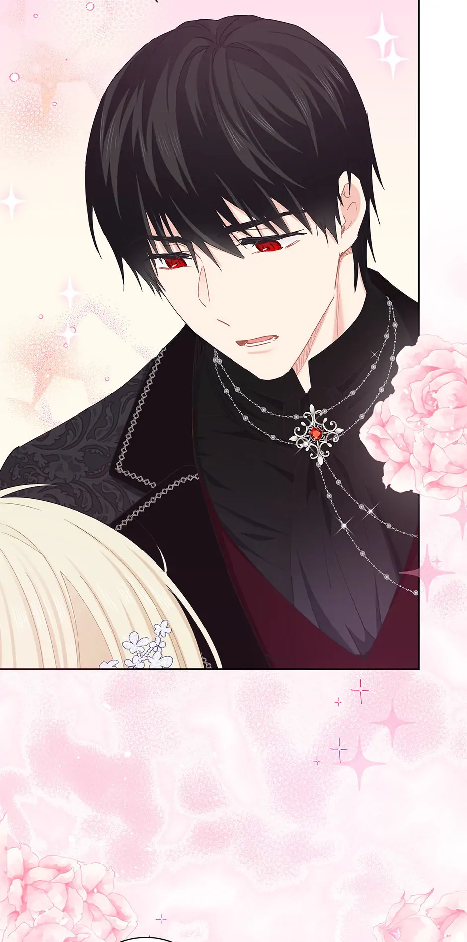 I Have No Health Chapter 41 page 14