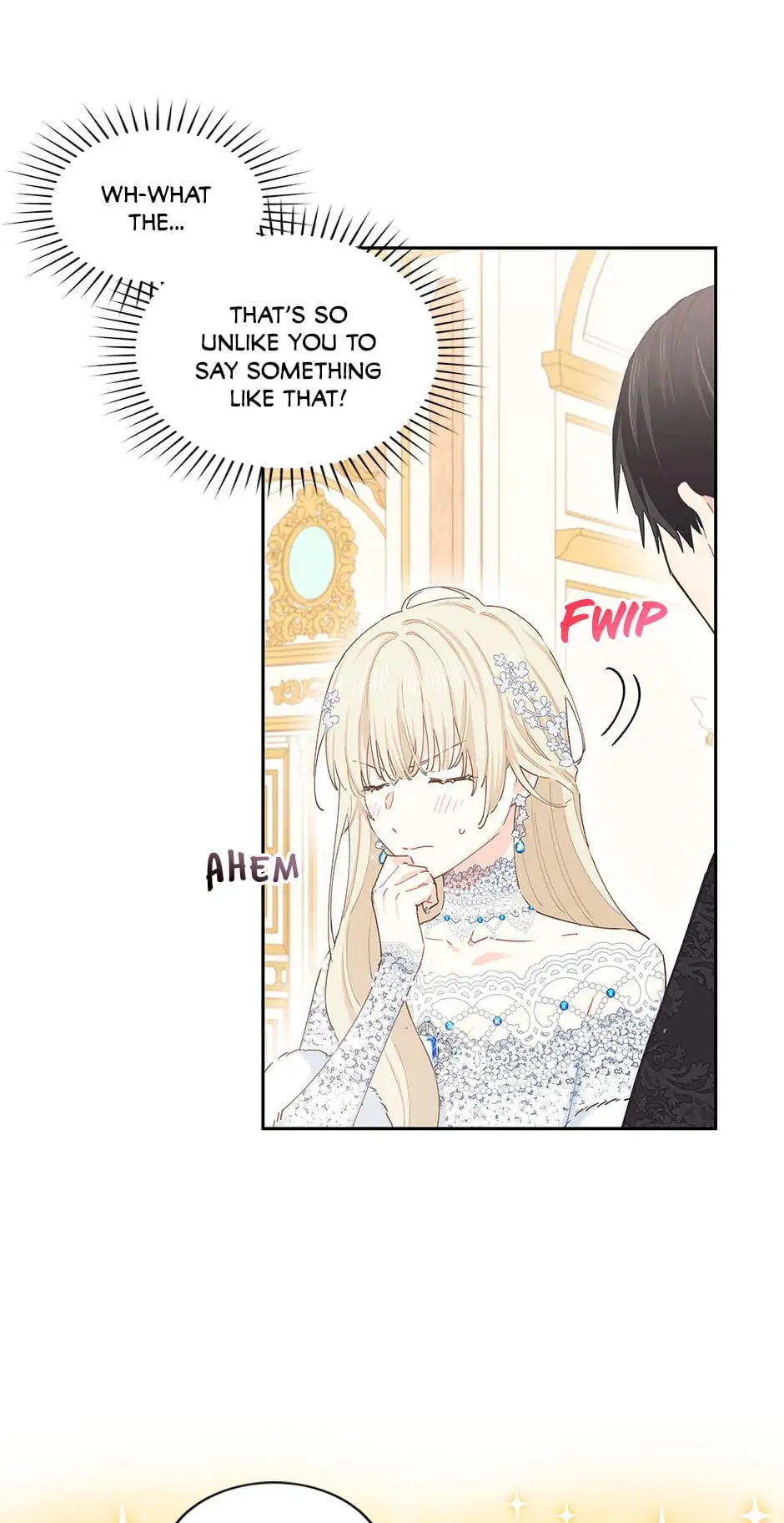 I Have No Health Chapter 41 page 16