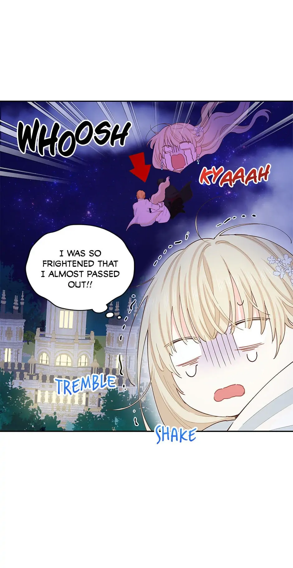 I Have No Health Chapter 41 page 20