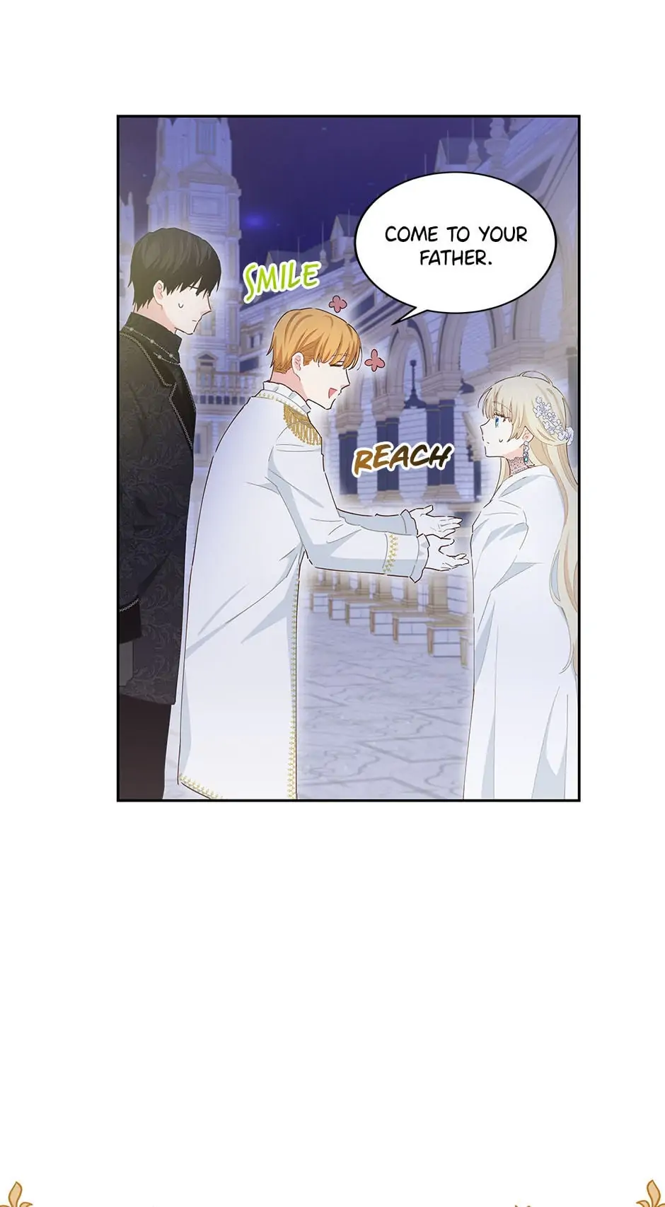 I Have No Health Chapter 41 page 24