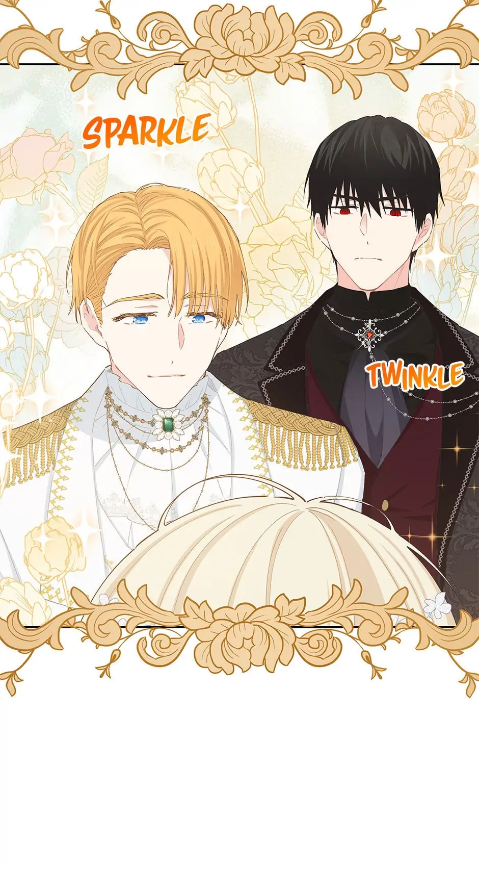 I Have No Health Chapter 41 page 25
