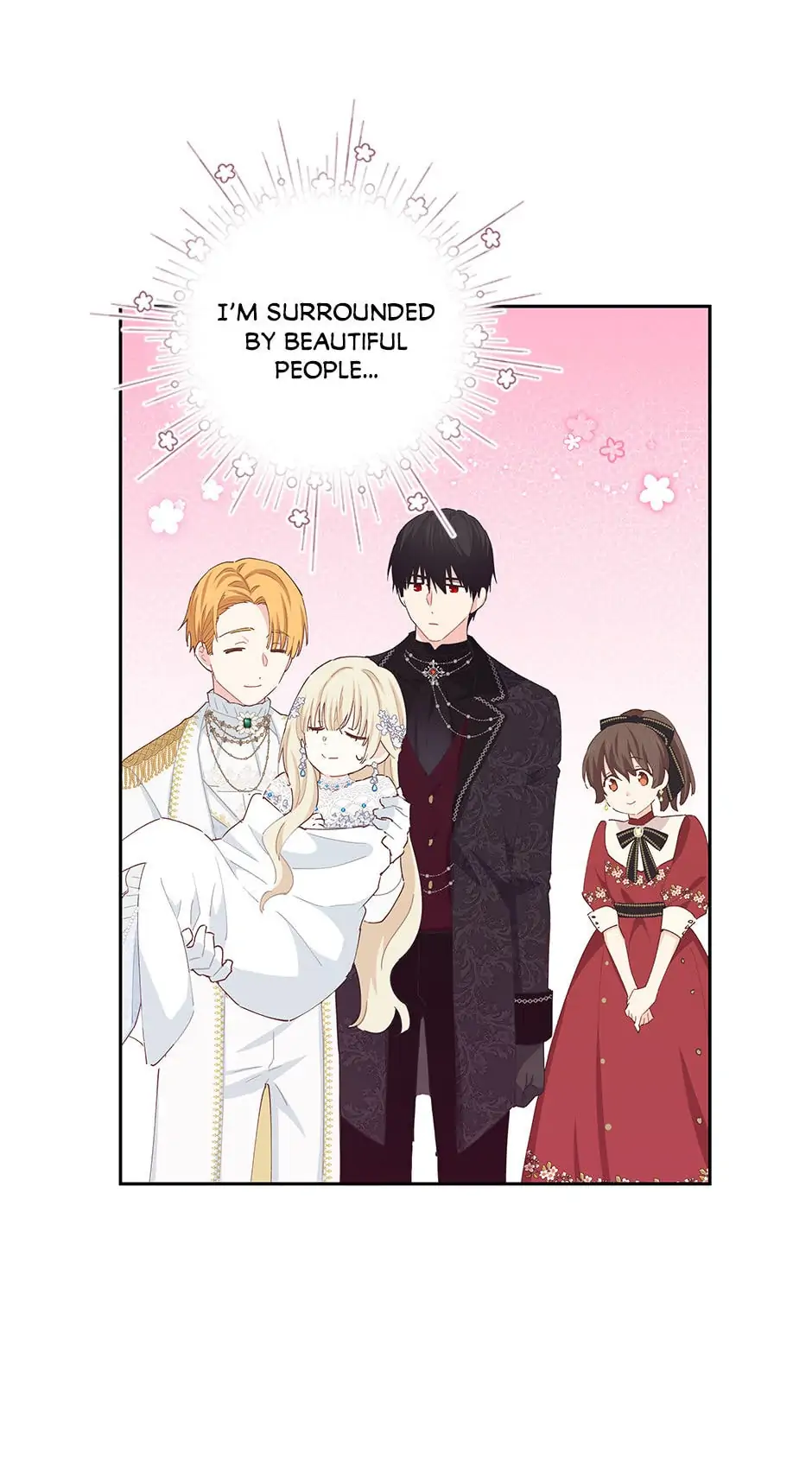 I Have No Health Chapter 41 page 26