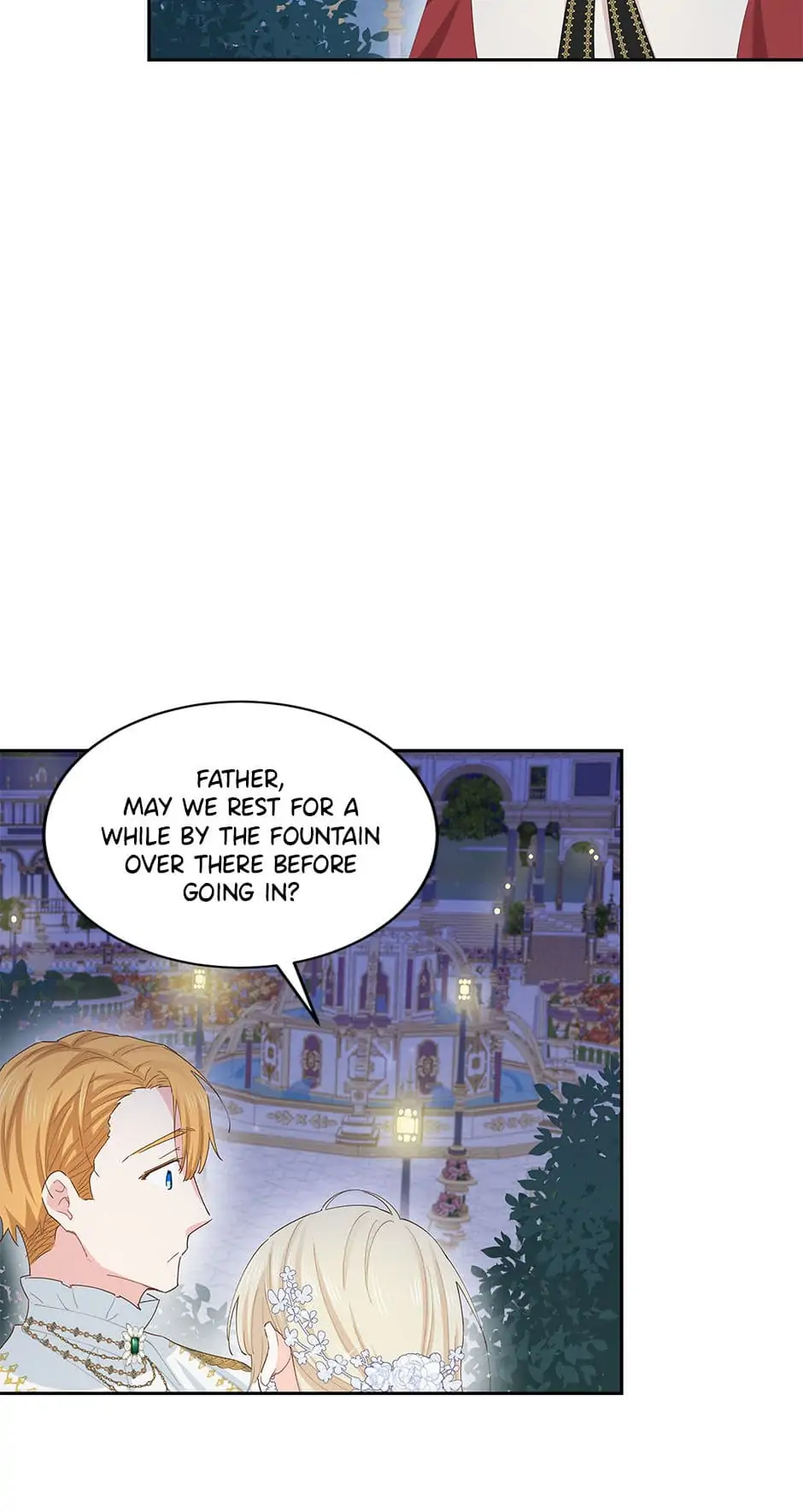 I Have No Health Chapter 41 page 28