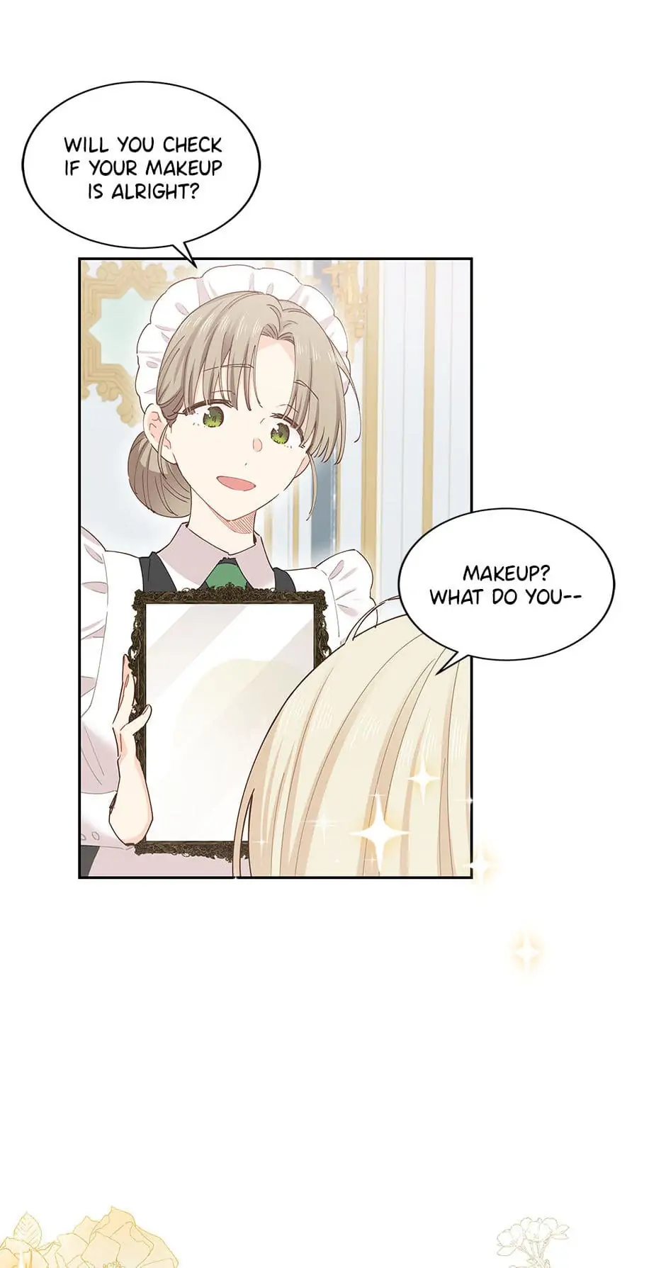 I Have No Health Chapter 41 page 2