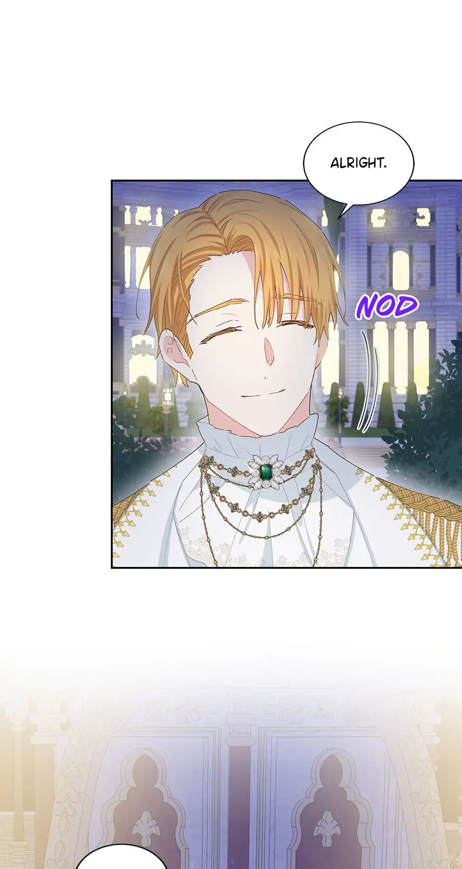 I Have No Health Chapter 41 page 29