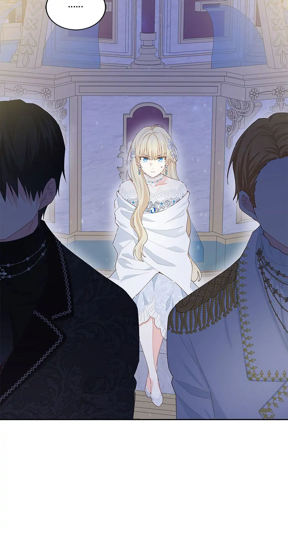 I Have No Health Chapter 41 page 30