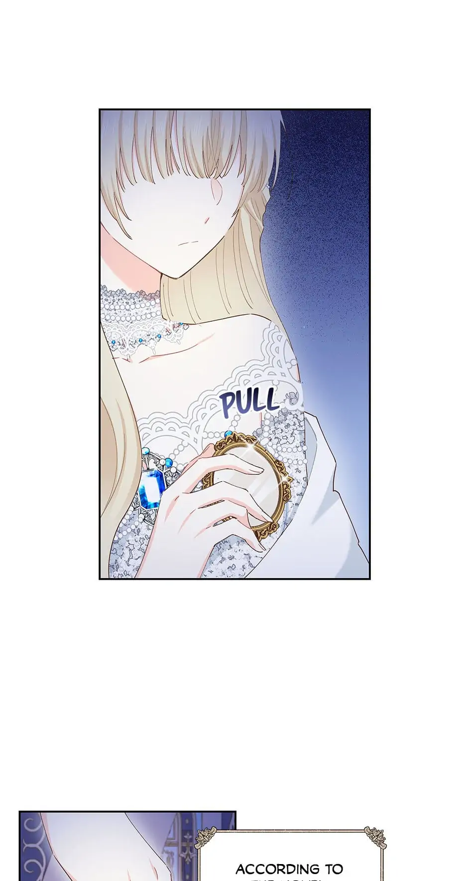 I Have No Health Chapter 41 page 31