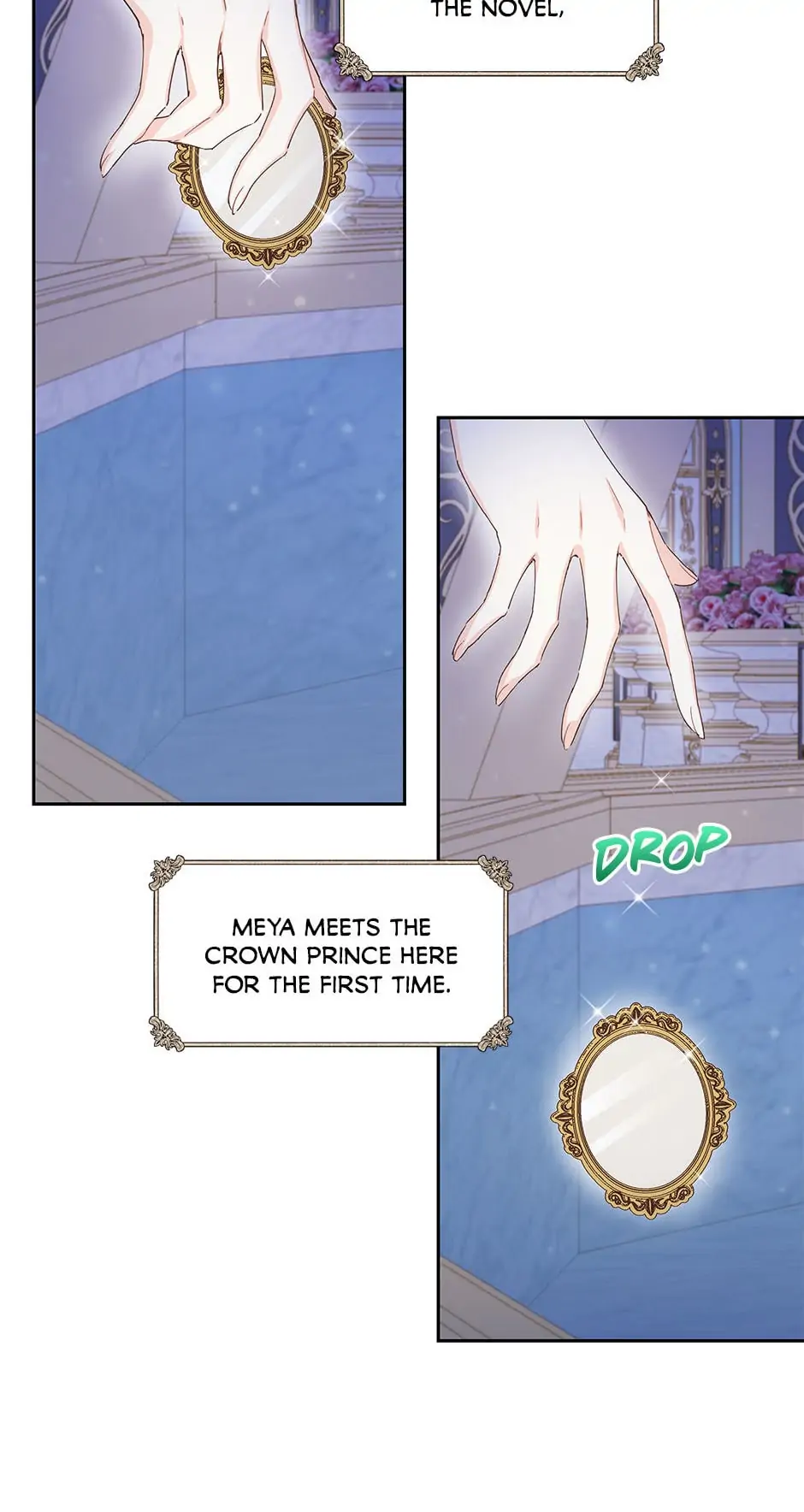I Have No Health Chapter 41 page 32
