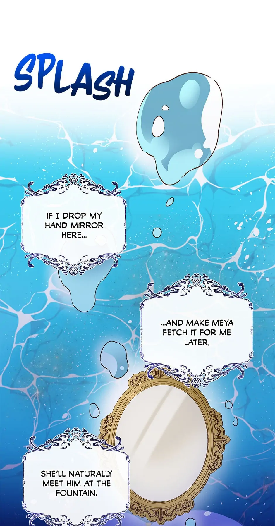 I Have No Health Chapter 41 page 33