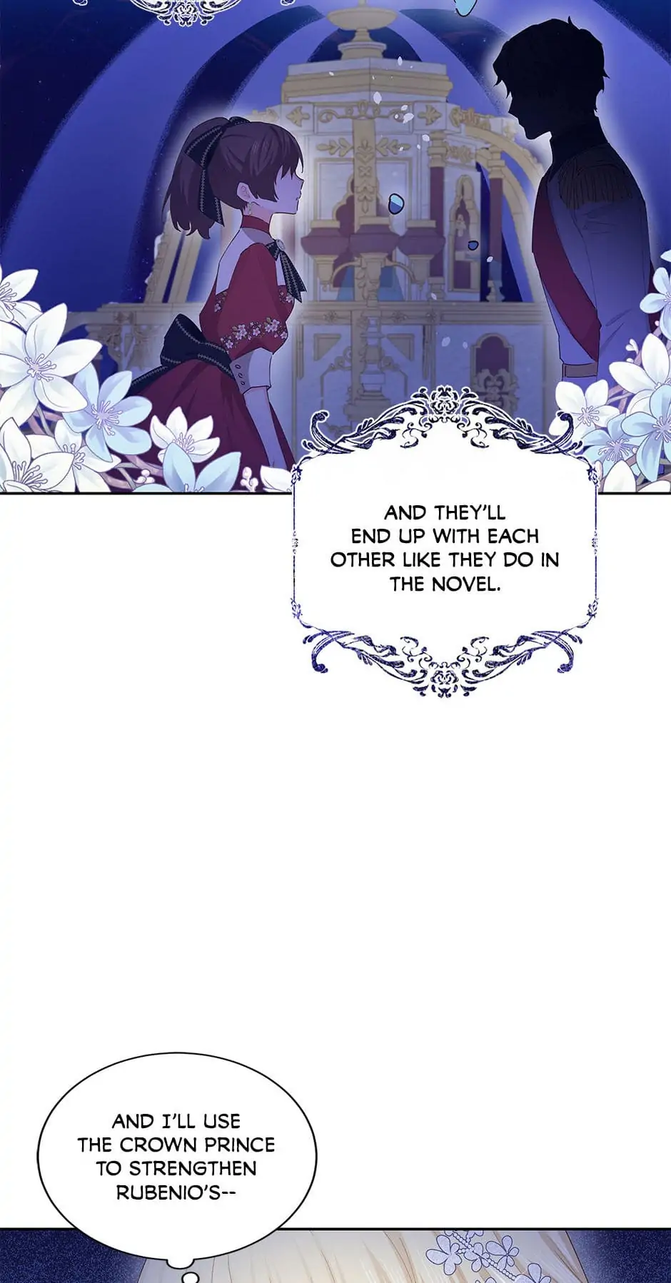 I Have No Health Chapter 41 page 34