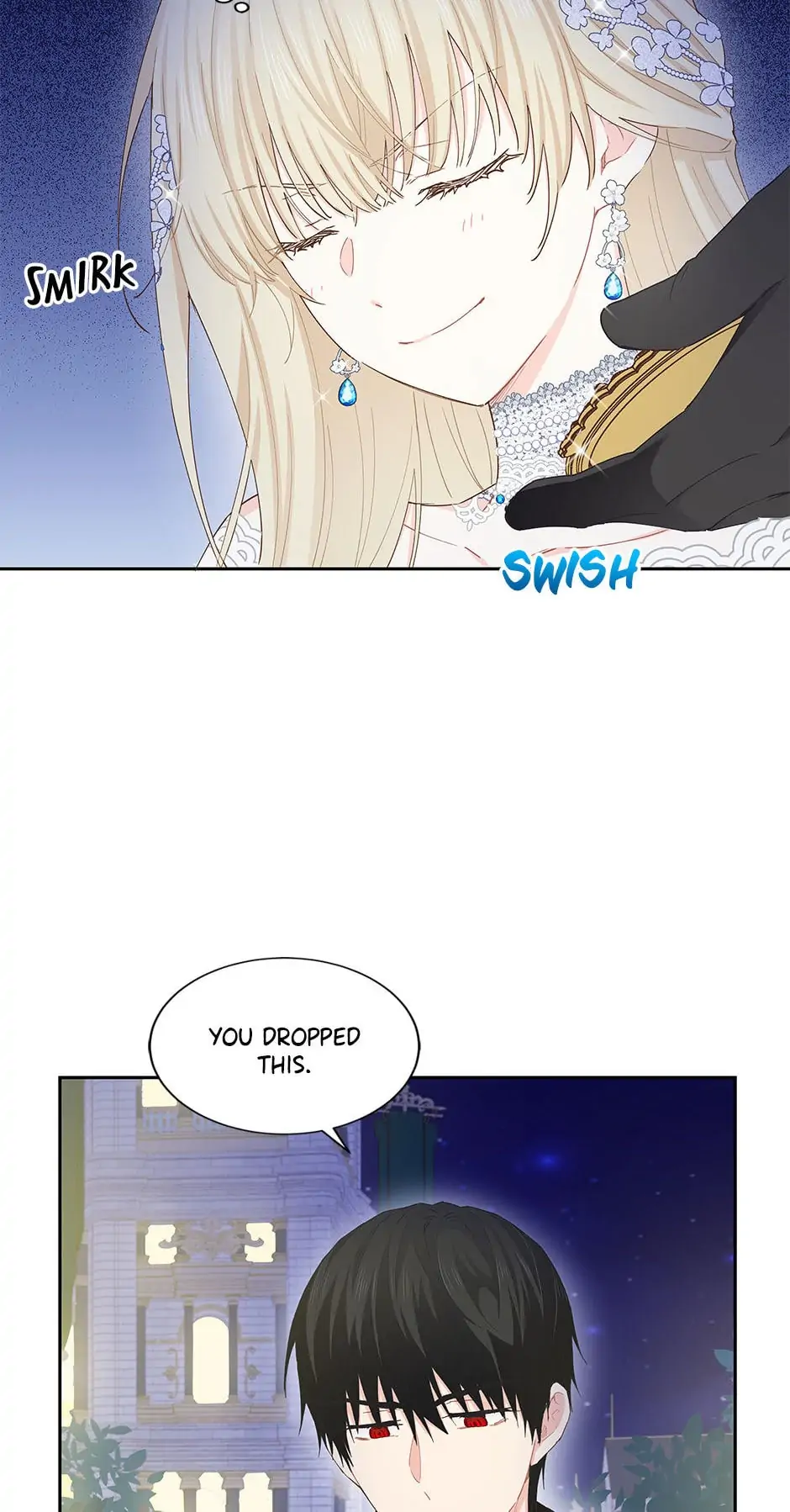 I Have No Health Chapter 41 page 35