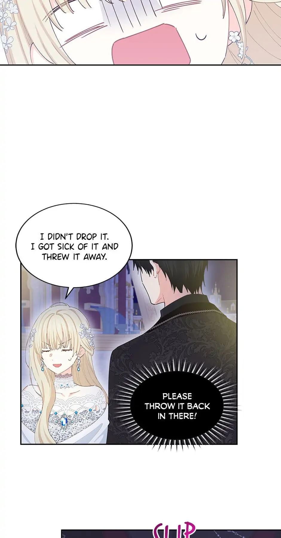 I Have No Health Chapter 41 page 37