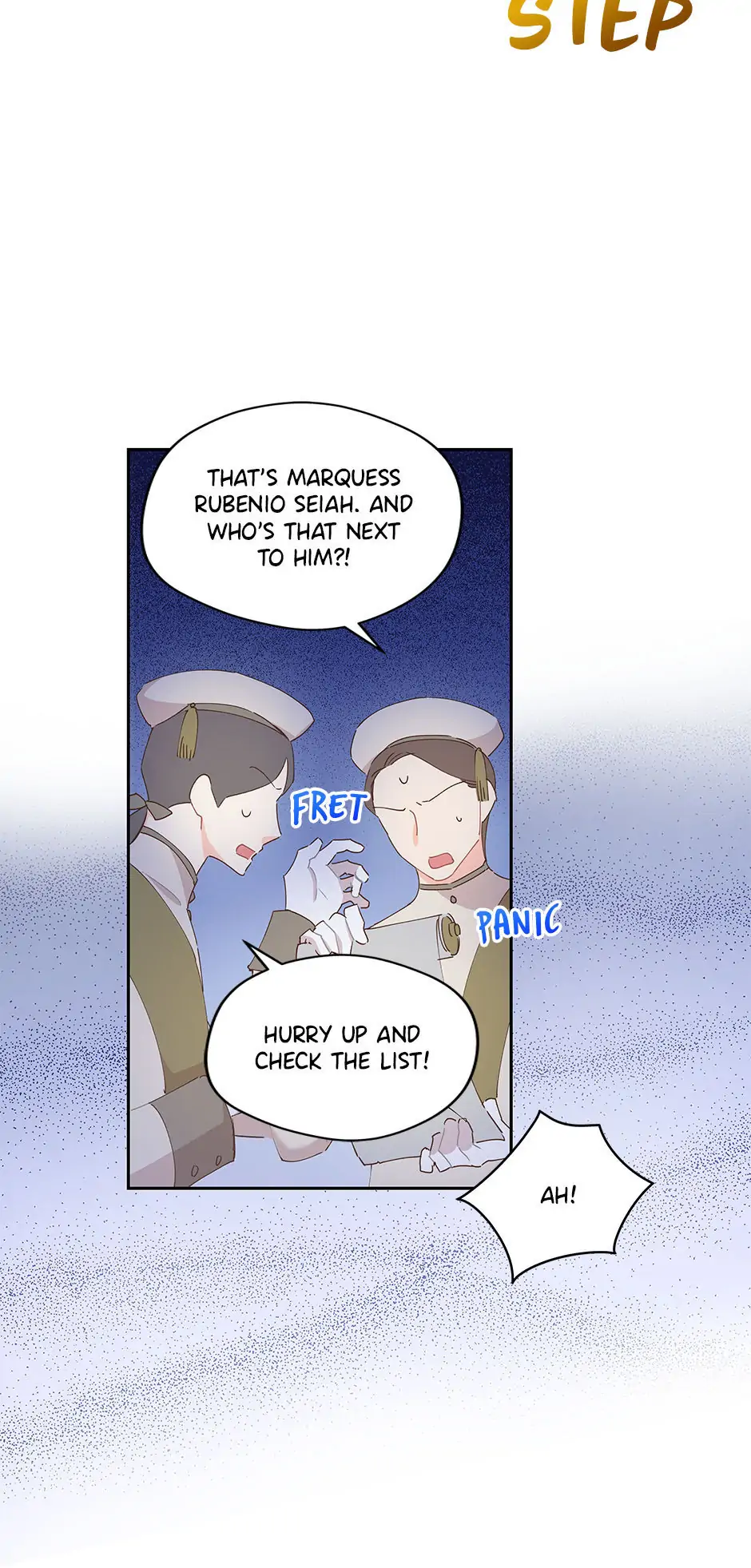 I Have No Health Chapter 41 page 44