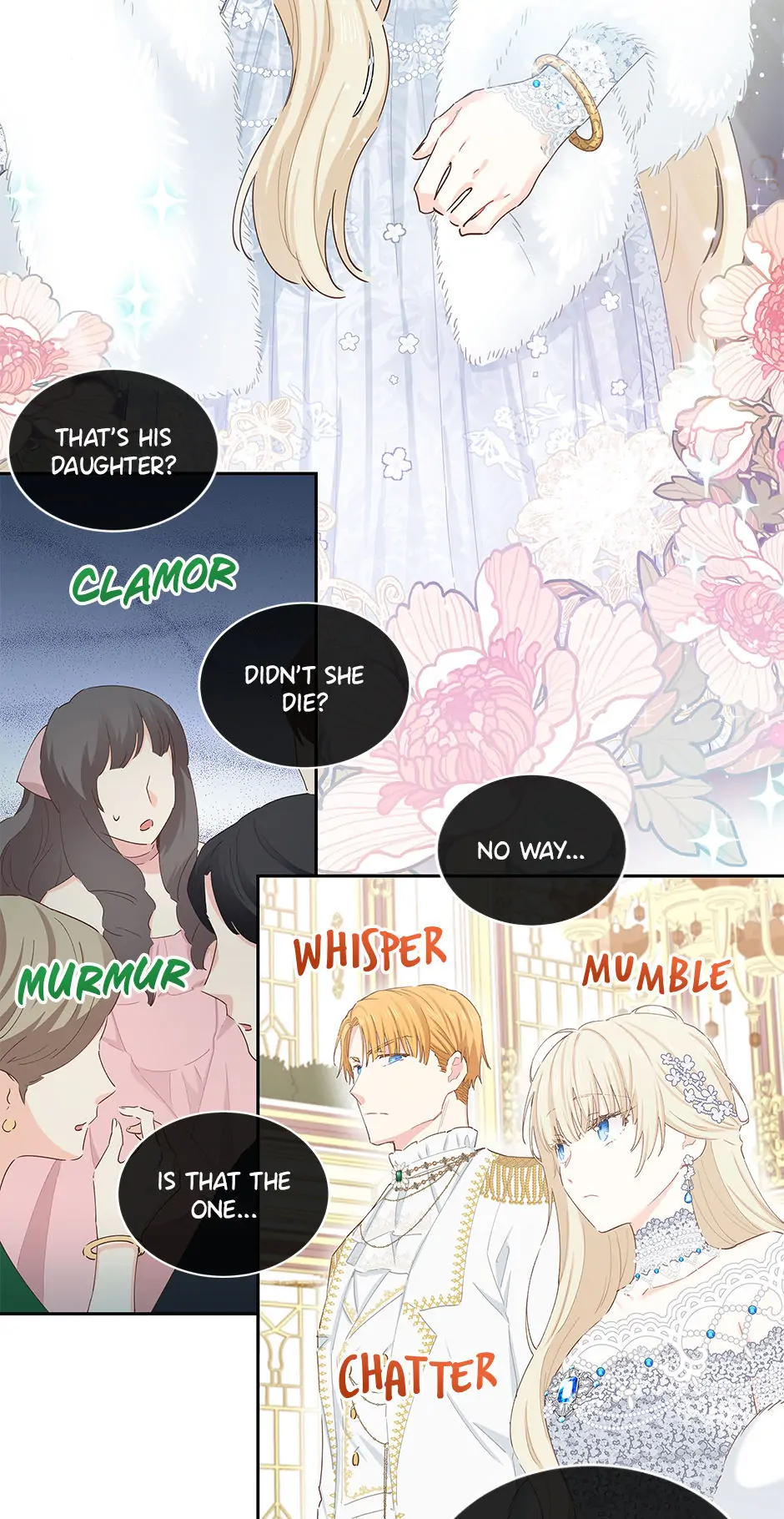 I Have No Health Chapter 41 page 47