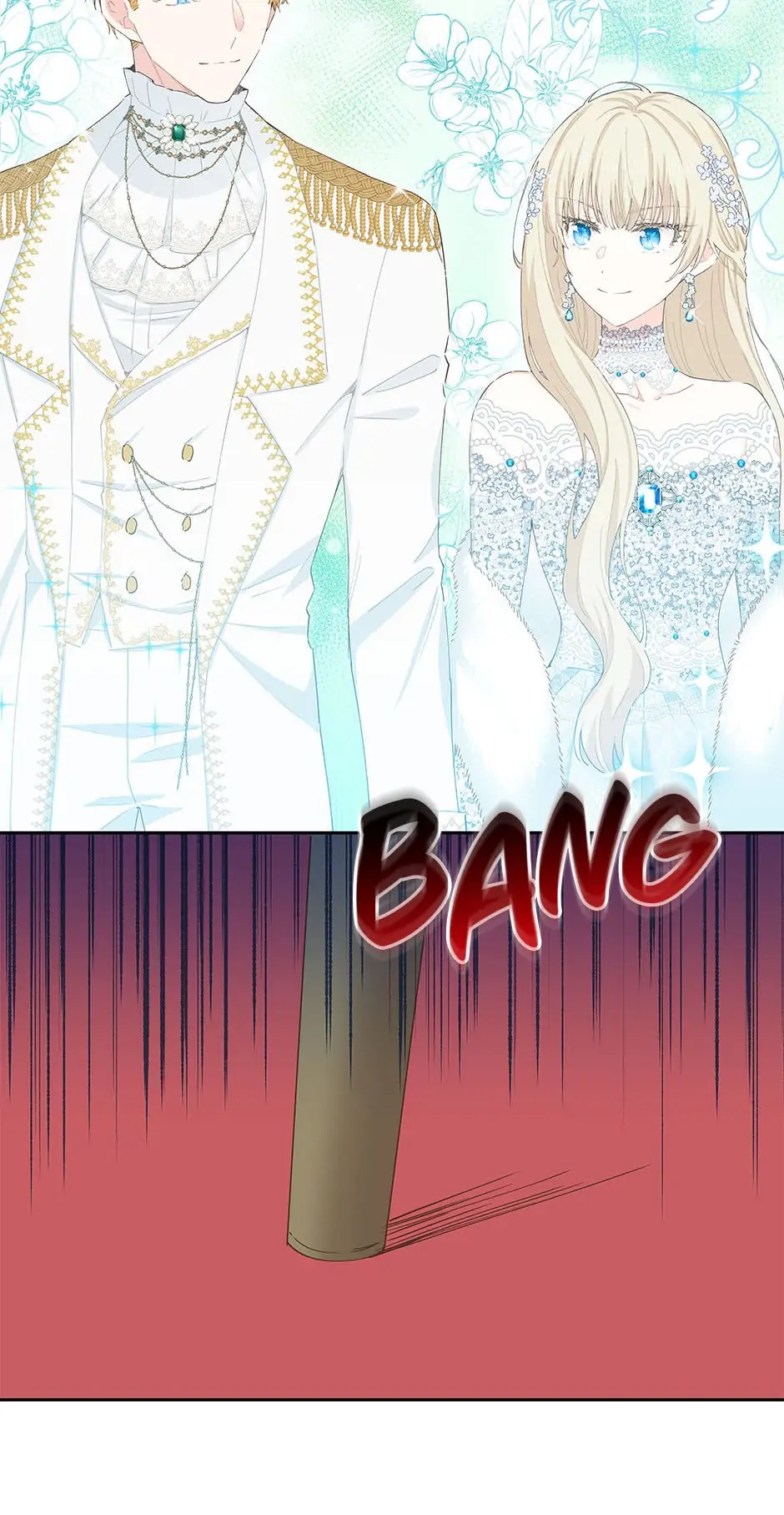 I Have No Health Chapter 41 page 50