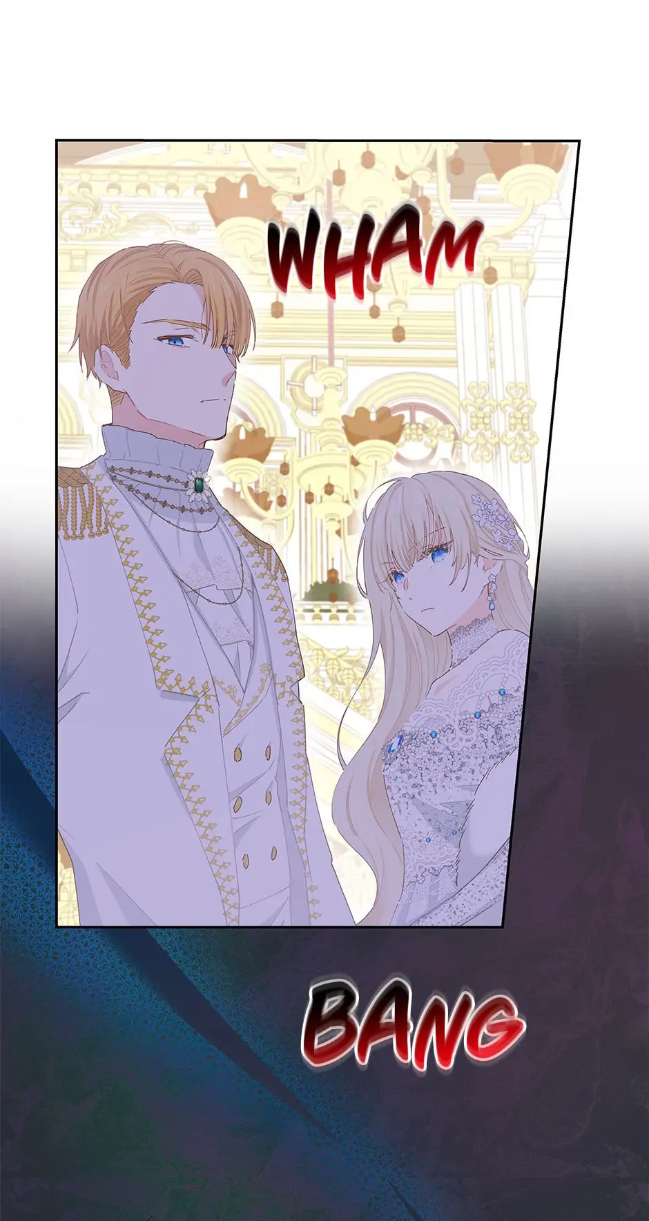 I Have No Health Chapter 41 page 51