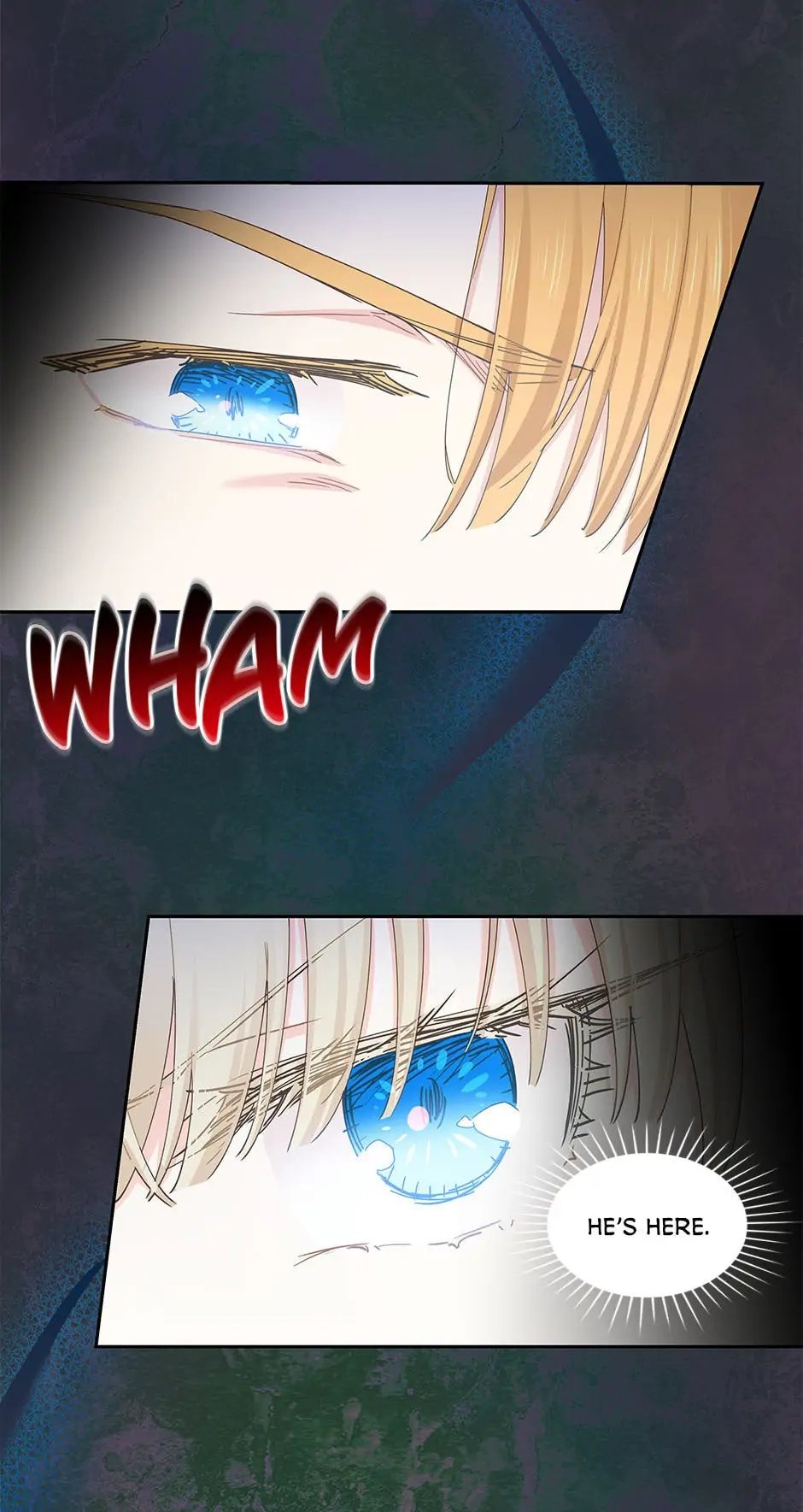 I Have No Health Chapter 41 page 52
