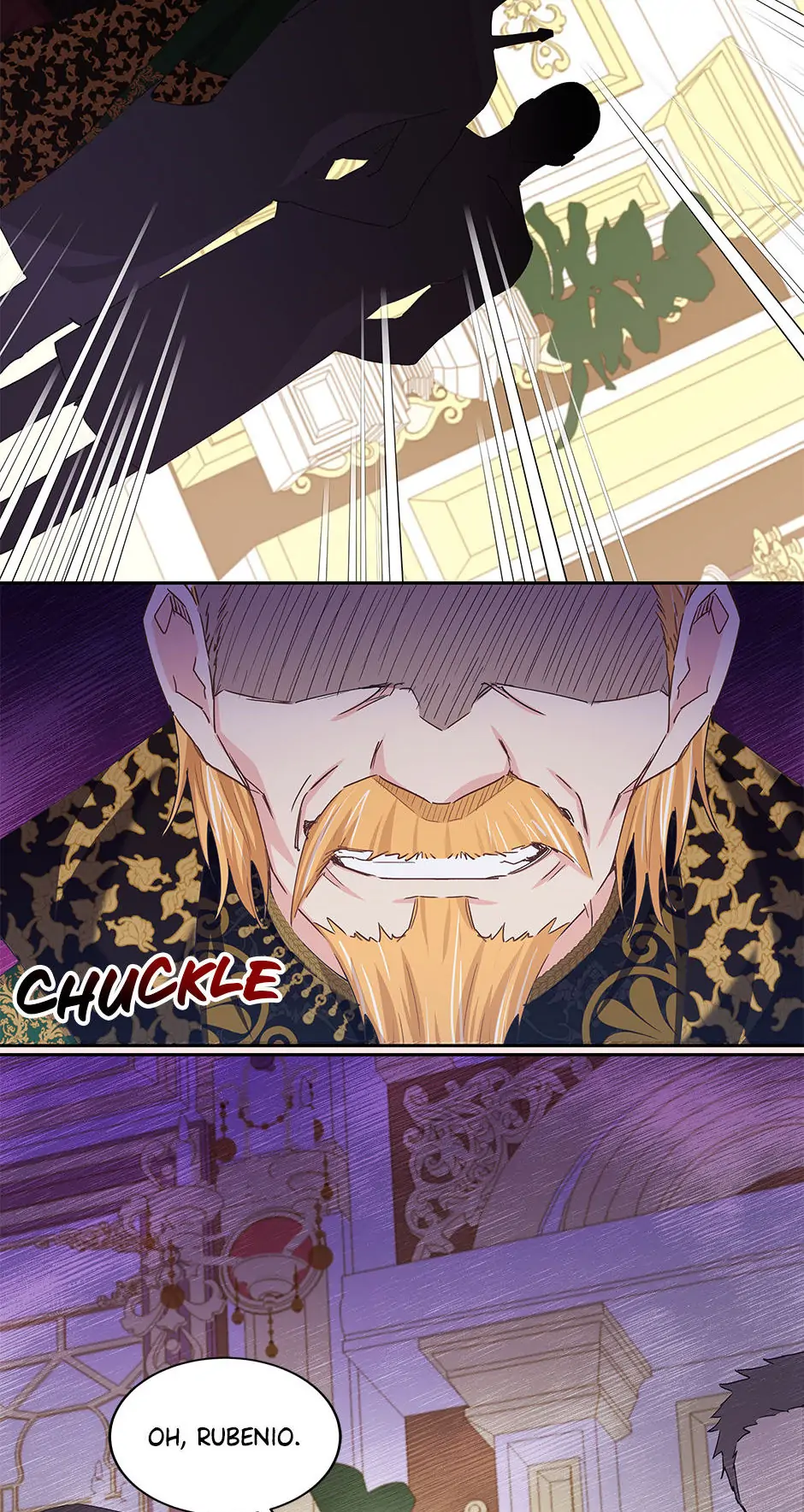 I Have No Health Chapter 41 page 55