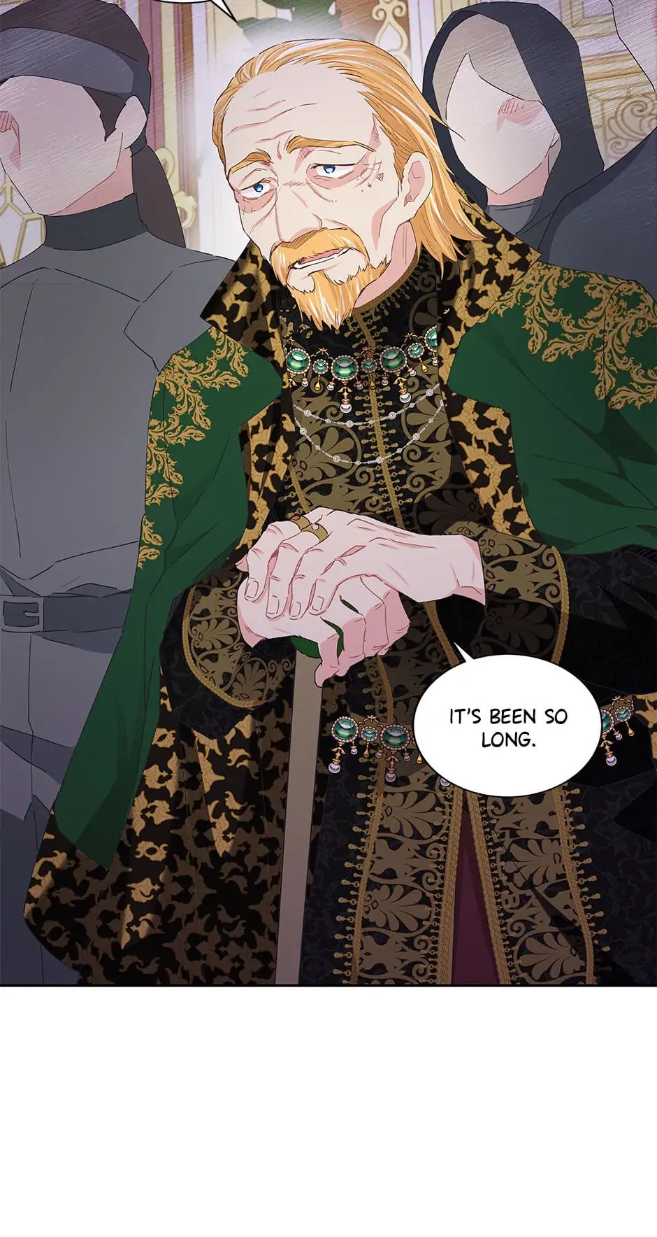 I Have No Health Chapter 41 page 56