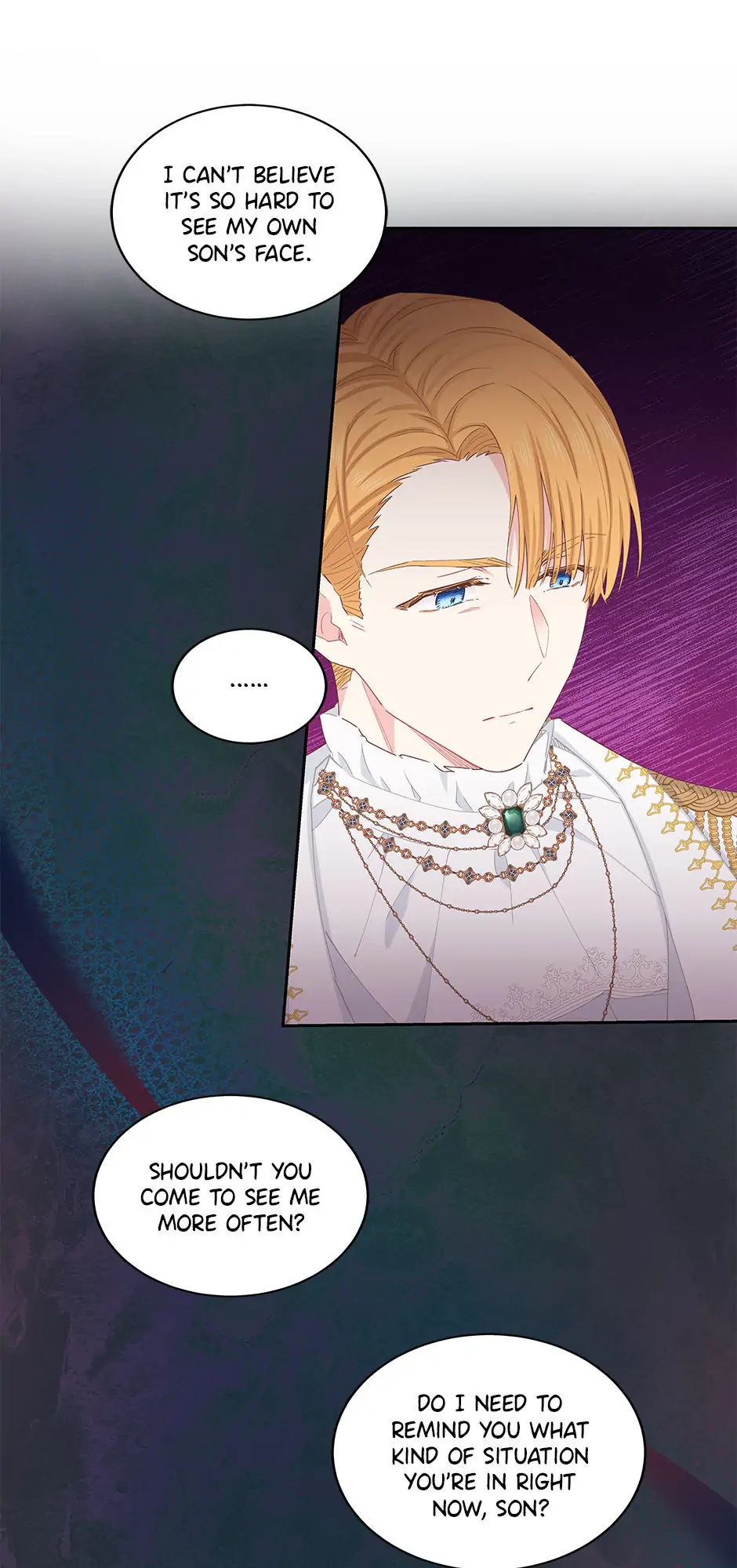 I Have No Health Chapter 41 page 57