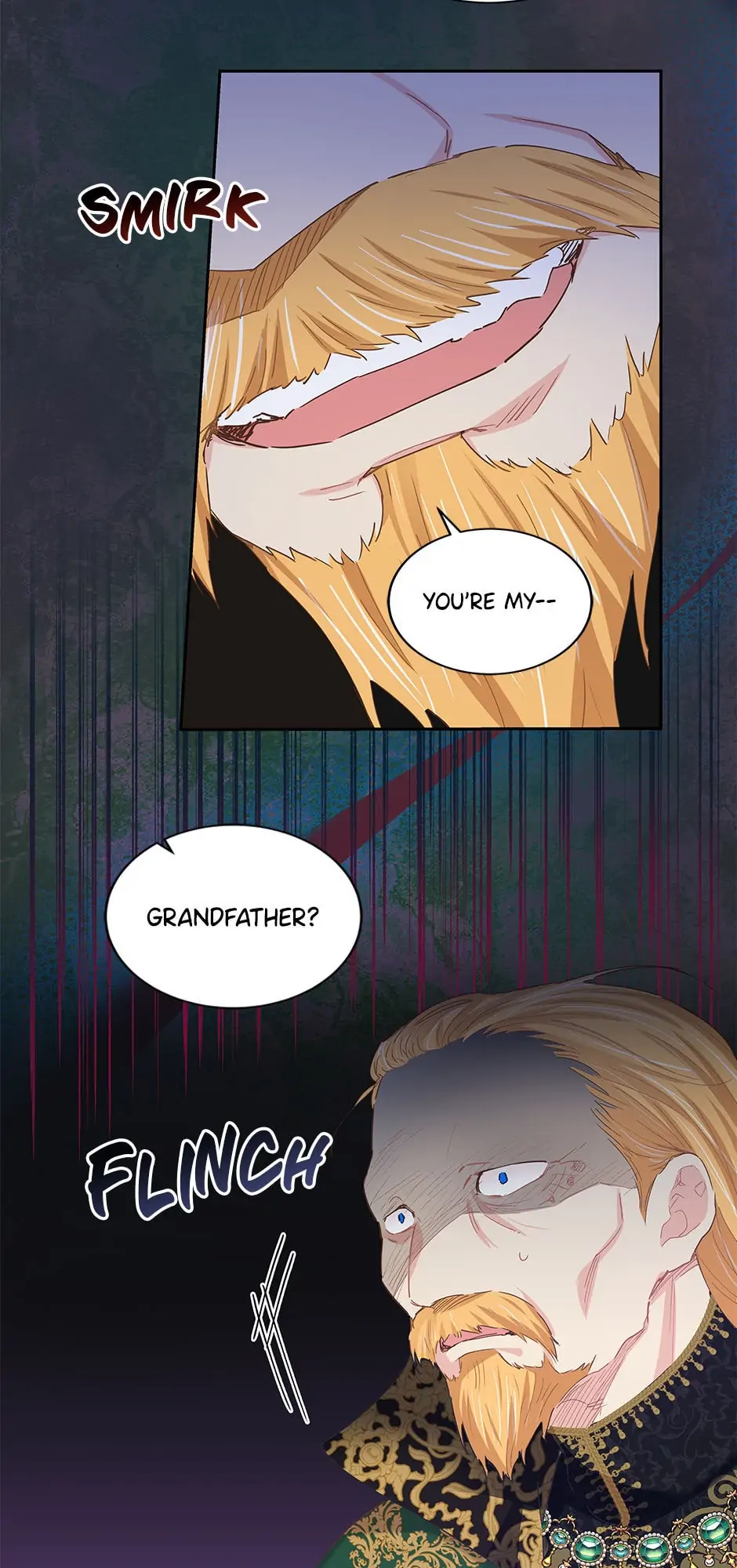 I Have No Health Chapter 41 page 58