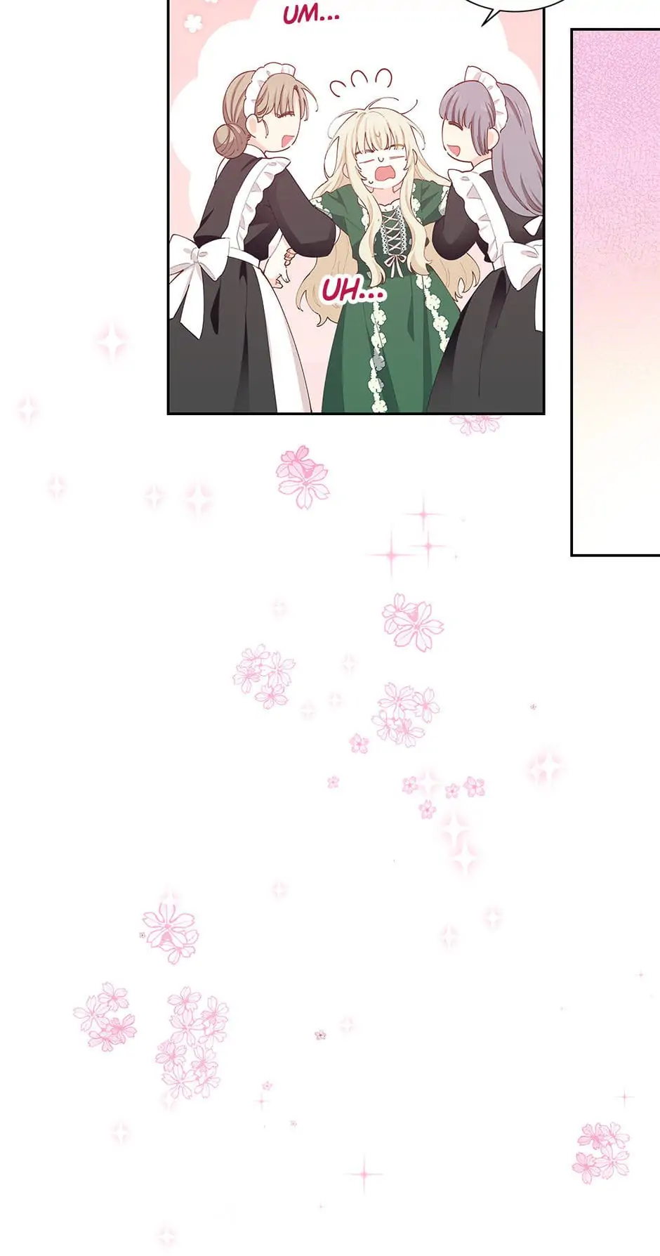 I Have No Health Chapter 41 page 5