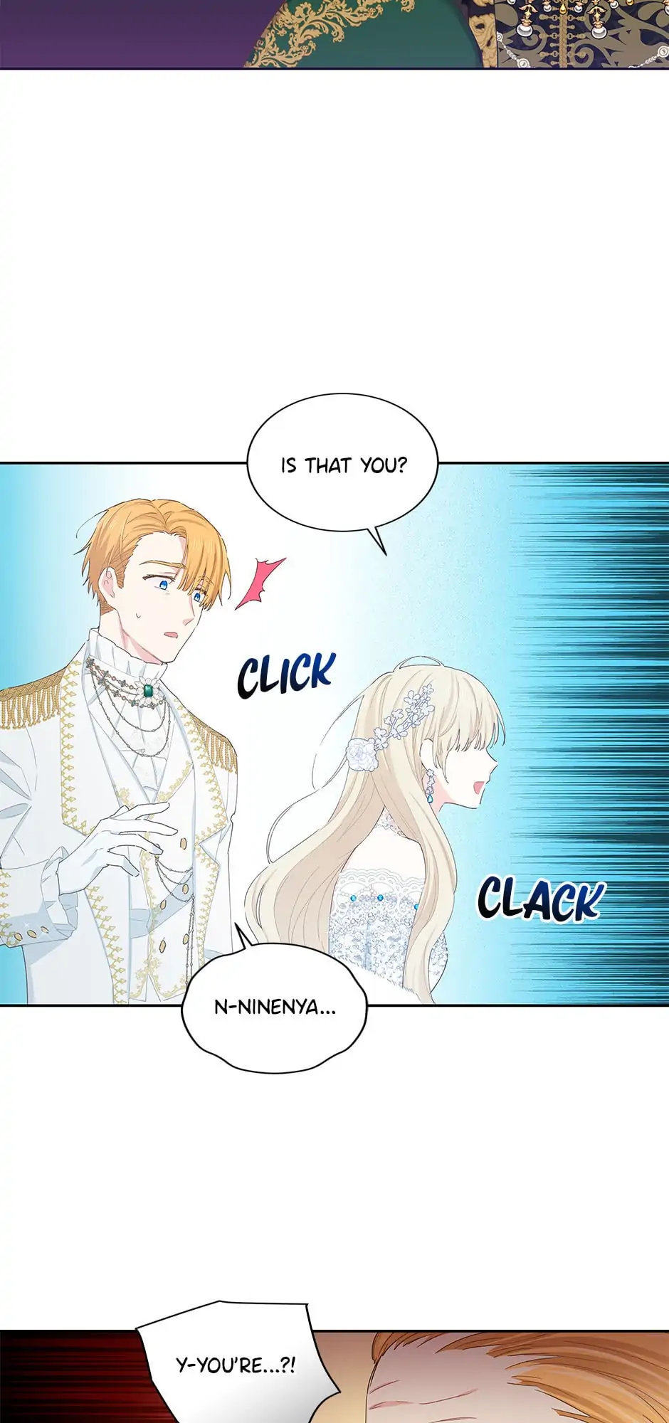 I Have No Health Chapter 41 page 59