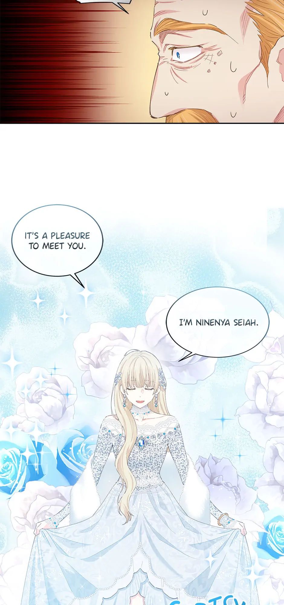 I Have No Health Chapter 41 page 60