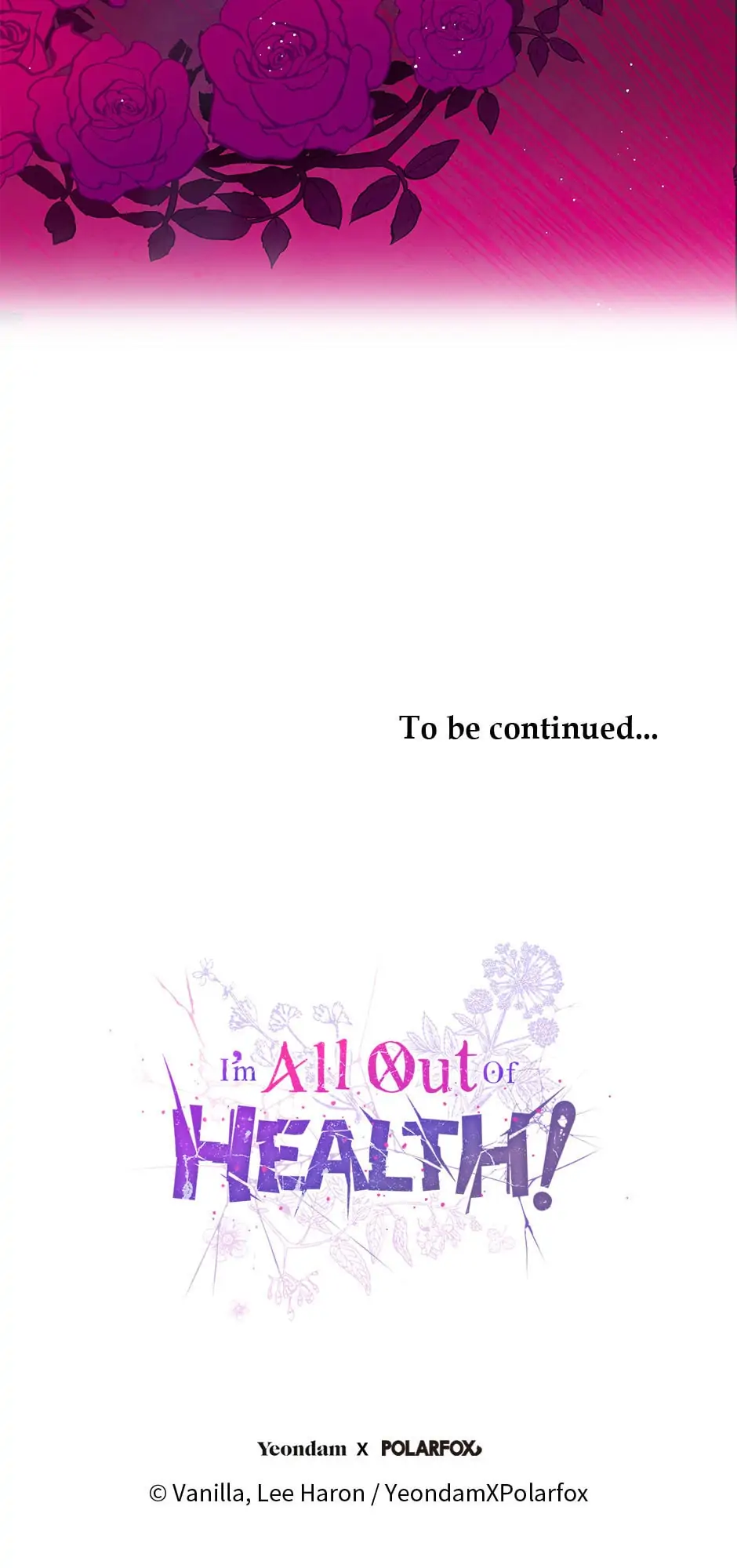 I Have No Health Chapter 41 page 62
