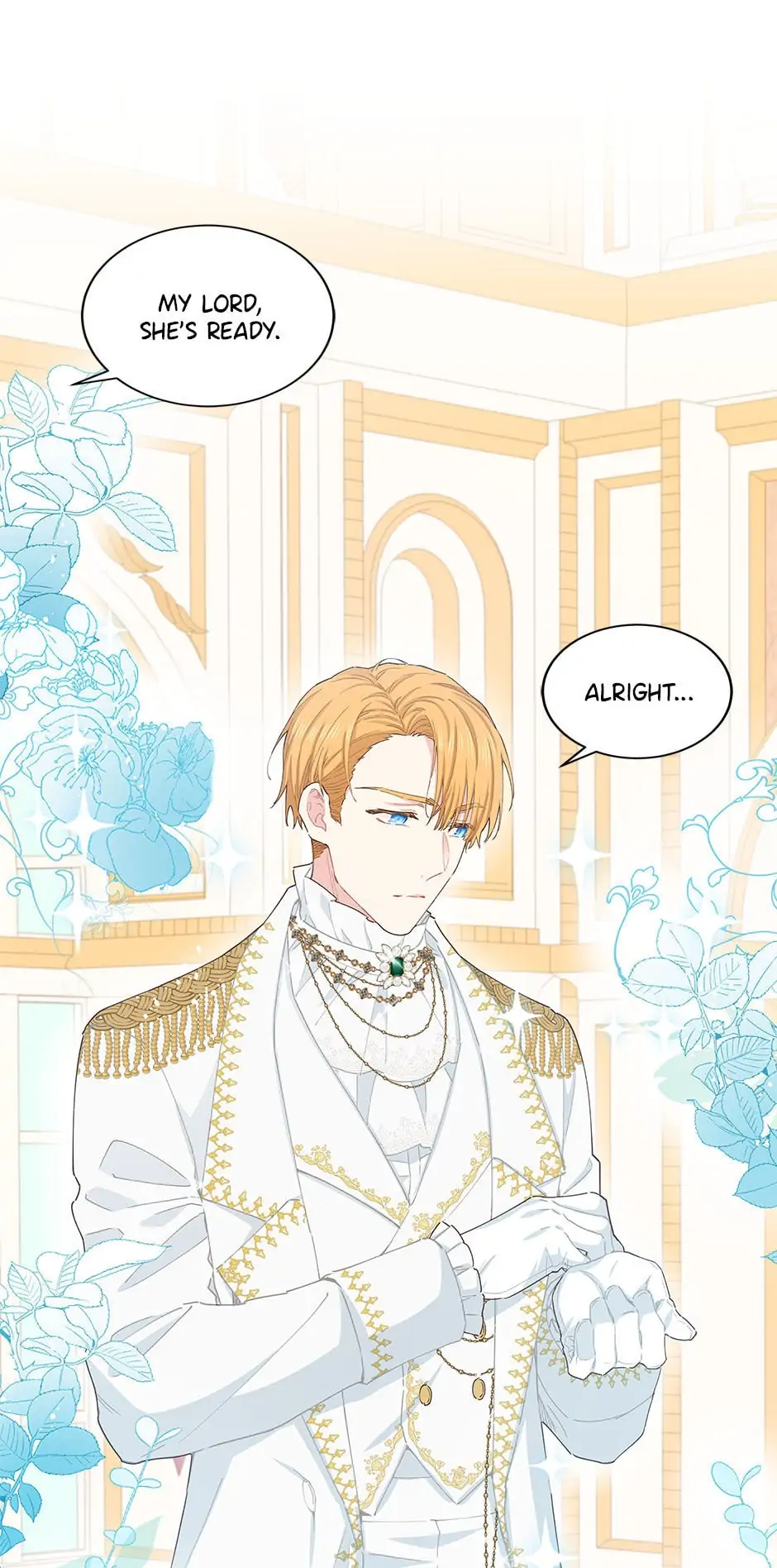 I Have No Health Chapter 41 page 6